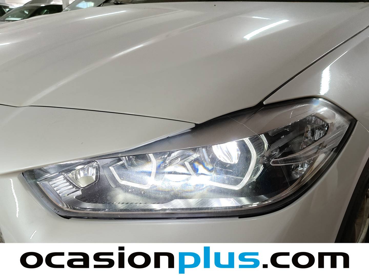 BMW X2 BMW X2 sDrive18i (140 CV) al mejor precio