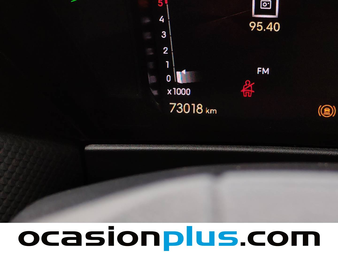 Foto DS DS 4 DS DS4 BlueHDi 130 Trocadero Auto (130 CV)