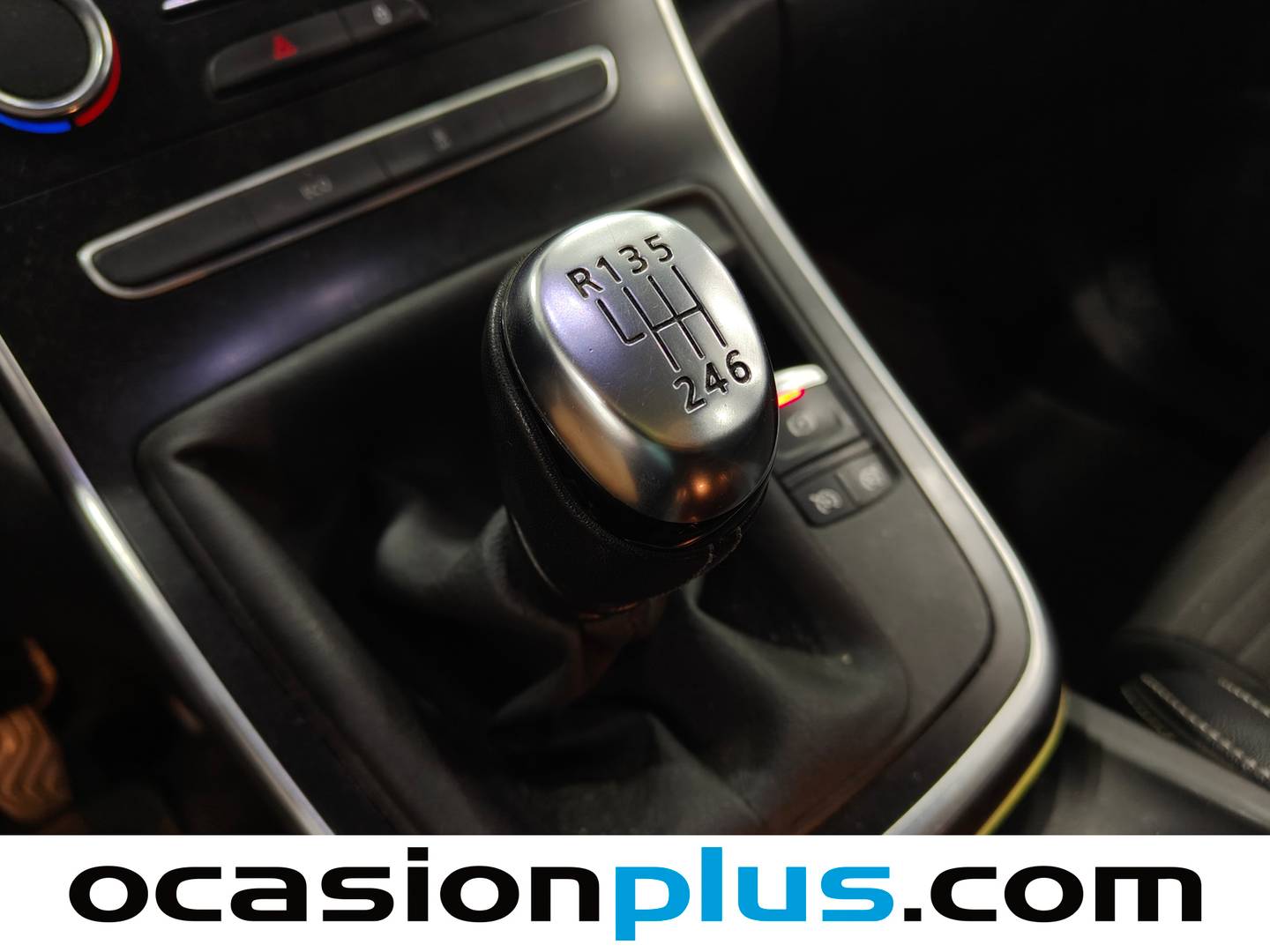 Renault Grand Scénic Renault Grand Scenic Zen Energy TCe (140 CV) 7 Plazas de segunda mano