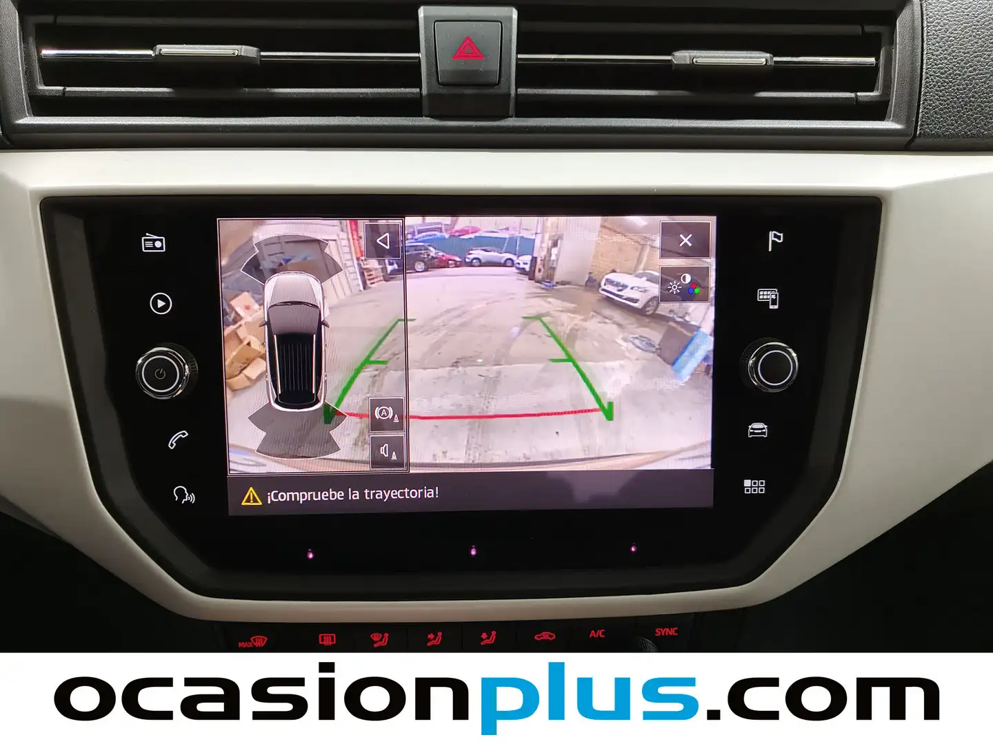 Foto Seat Arona SEAT Arona 1.0 TSI Ecomotive Xcellence (115 CV)