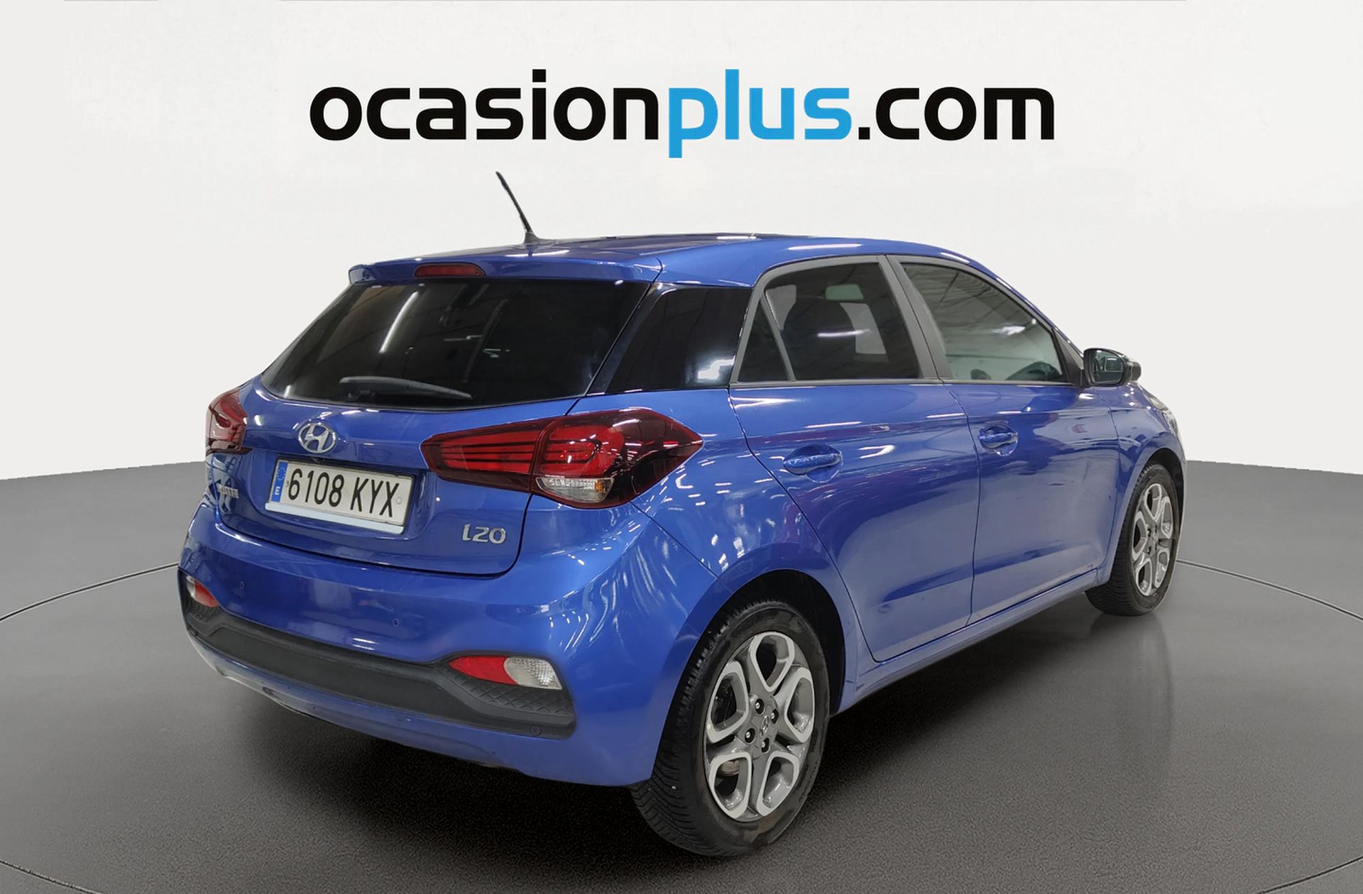 Hyundai i20 1.0 T-GDi Tecno LE - foto 3