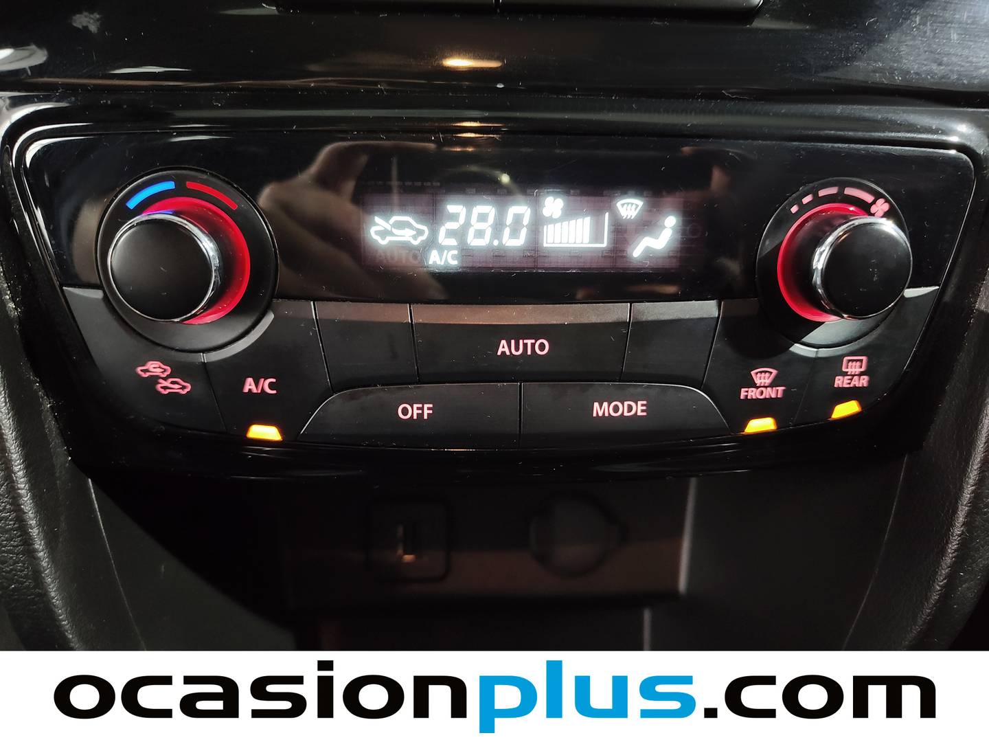 Foto Suzuki Vitara Suzuki Vitara 1.4 Turbo Mild Hybrid GLX 4WD (129 CV)