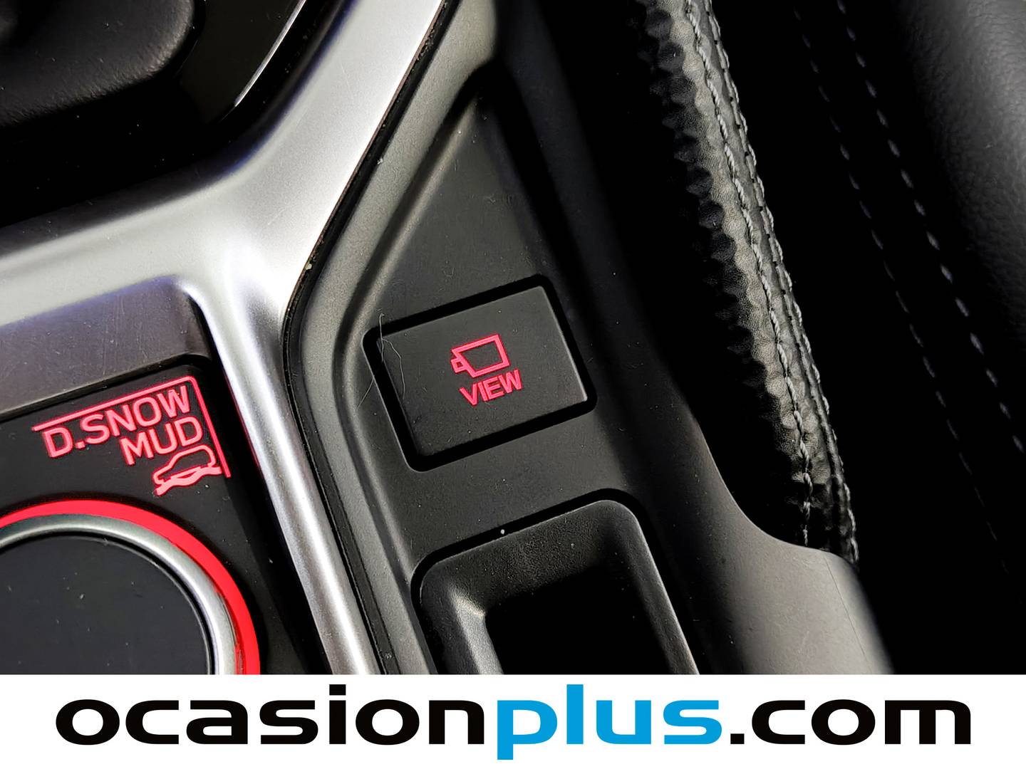 Foto Subaru Forester Subaru Forester 2.0i Hybrid Executive Plus CVT (150 CV)