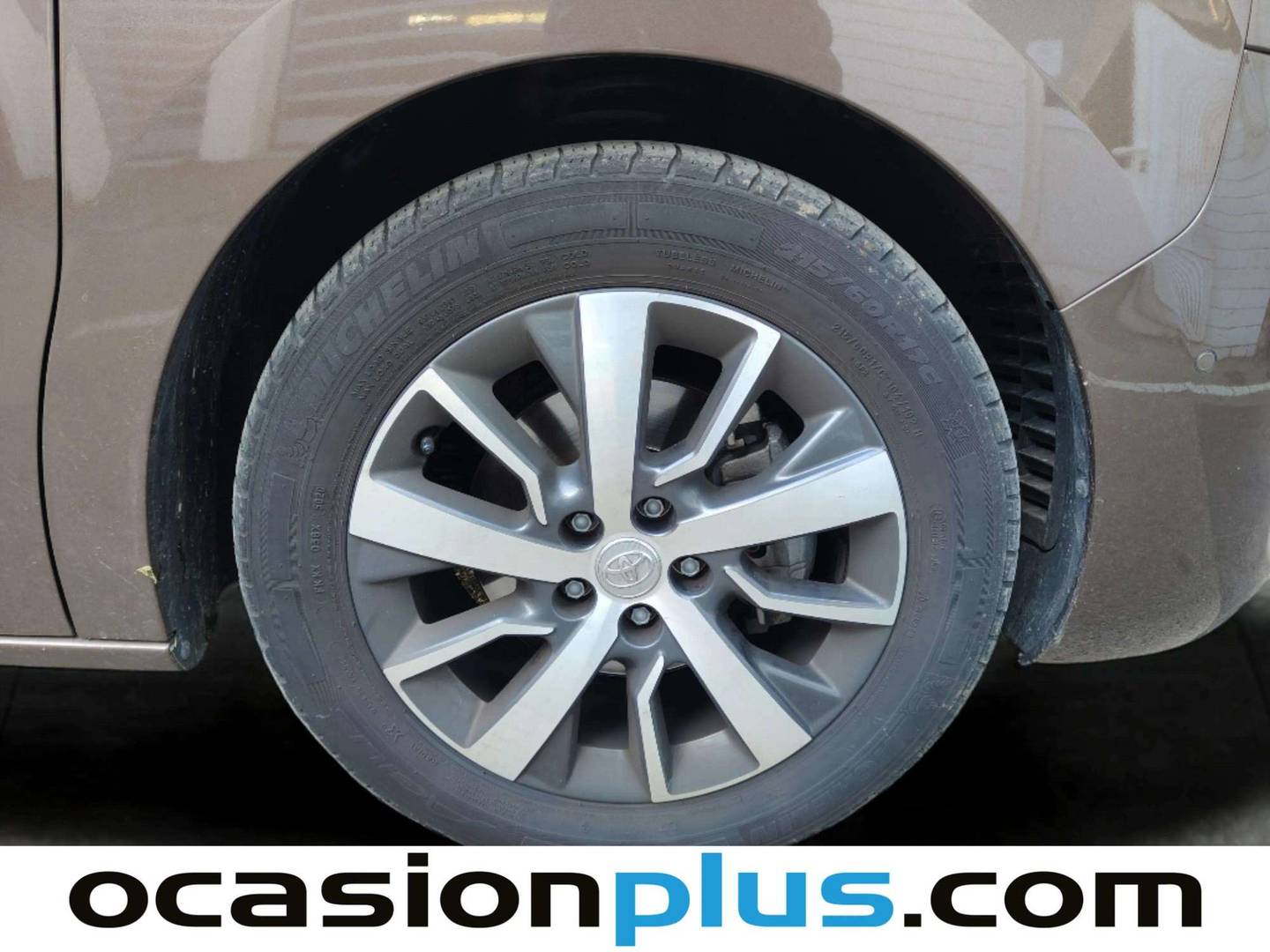 Foto Toyota Proace Verso Toyota Proace Verso 2.0D Advance Plus L2 Auto (140 CV)8 Plazas