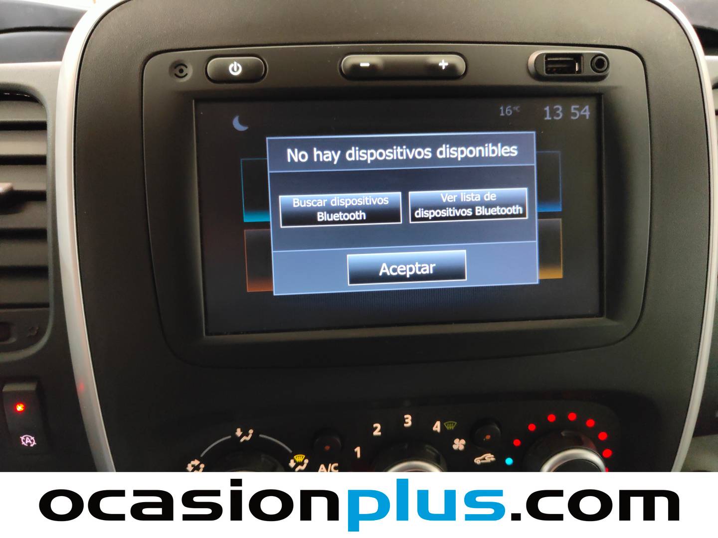 Fiat Talento Fiat Talento 2.0 EcoJet LX  (145 CV) 8 PLAZAS km 0