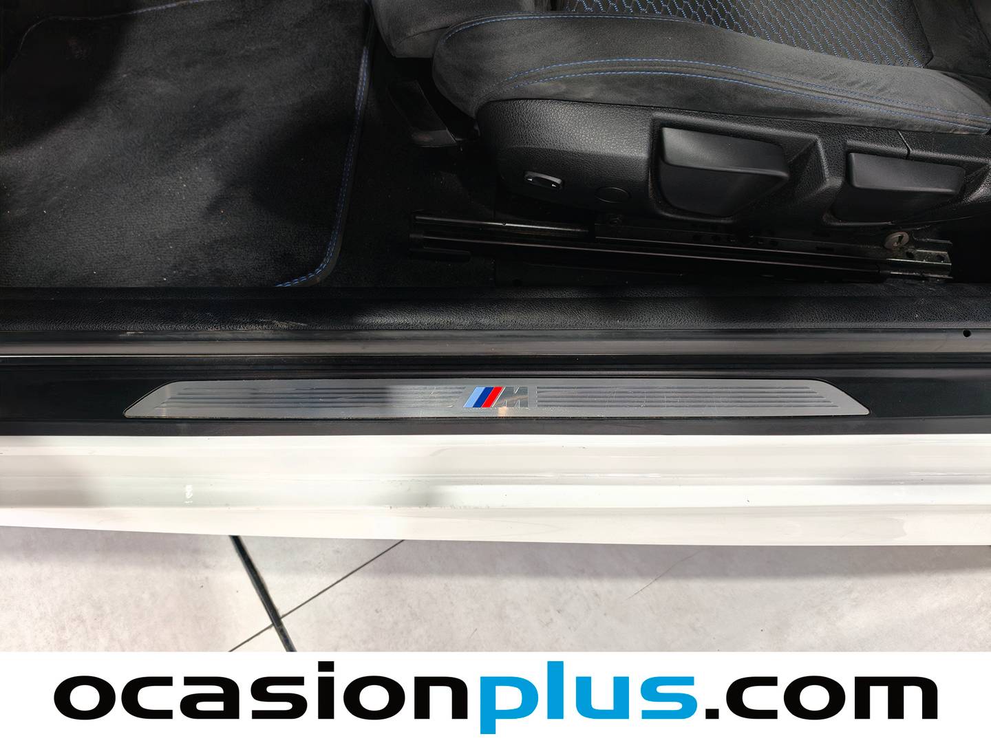 BMW Serie 1 BMW Serie 1 118d (150 CV) Pack M 150cv