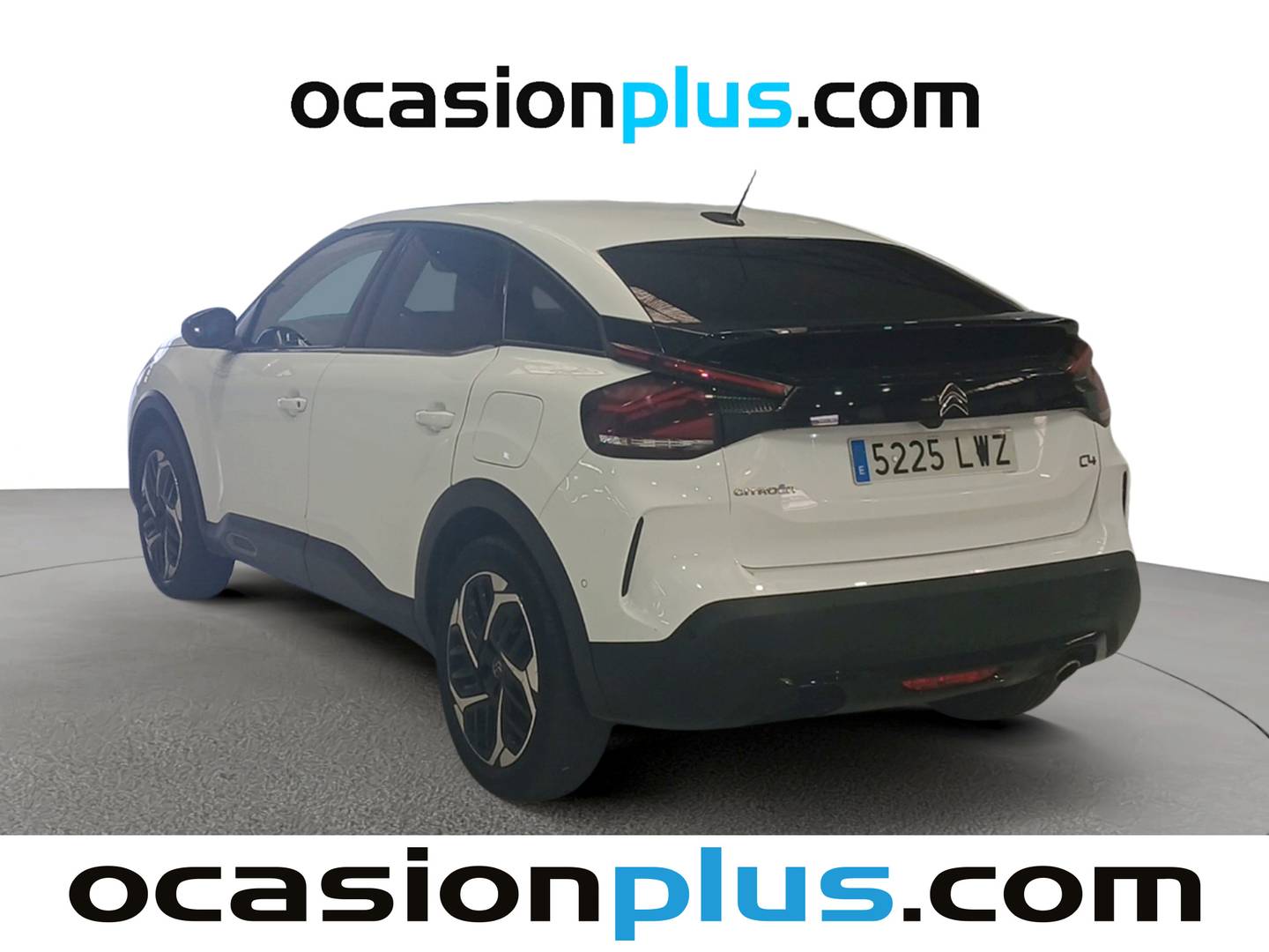 Foto Citroën C4 Citroen C4 BlueHDi 130 S&S Shine EAT8 (130 CV)