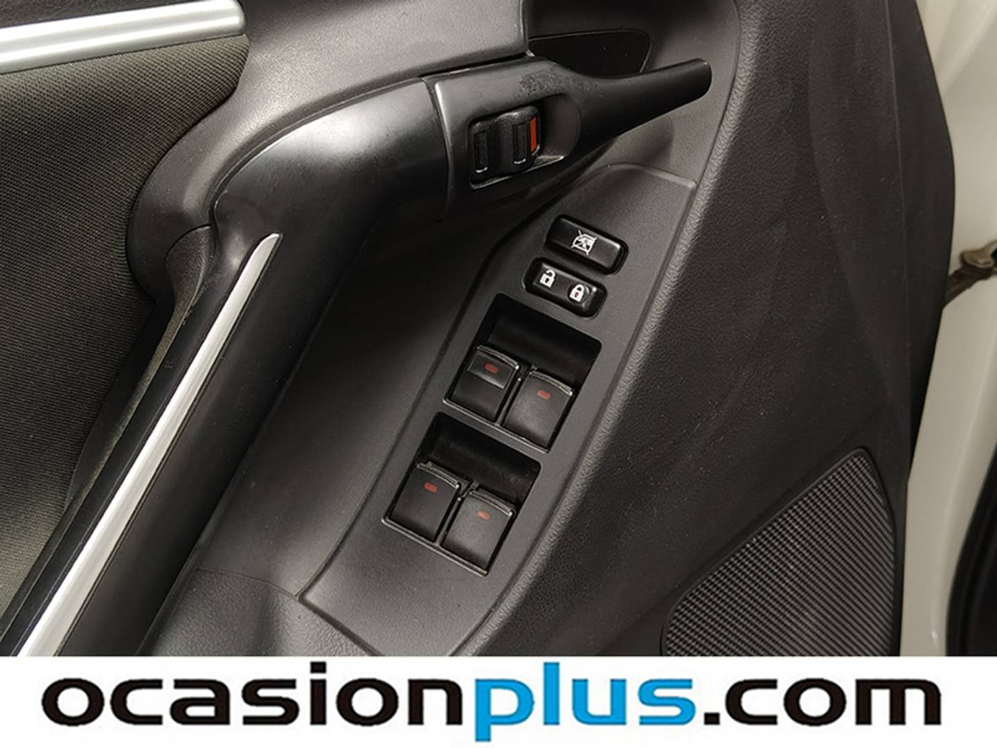 Foto Toyota Verso Toyota Verso 130 Advance 7 PLAZAS (132 CV)