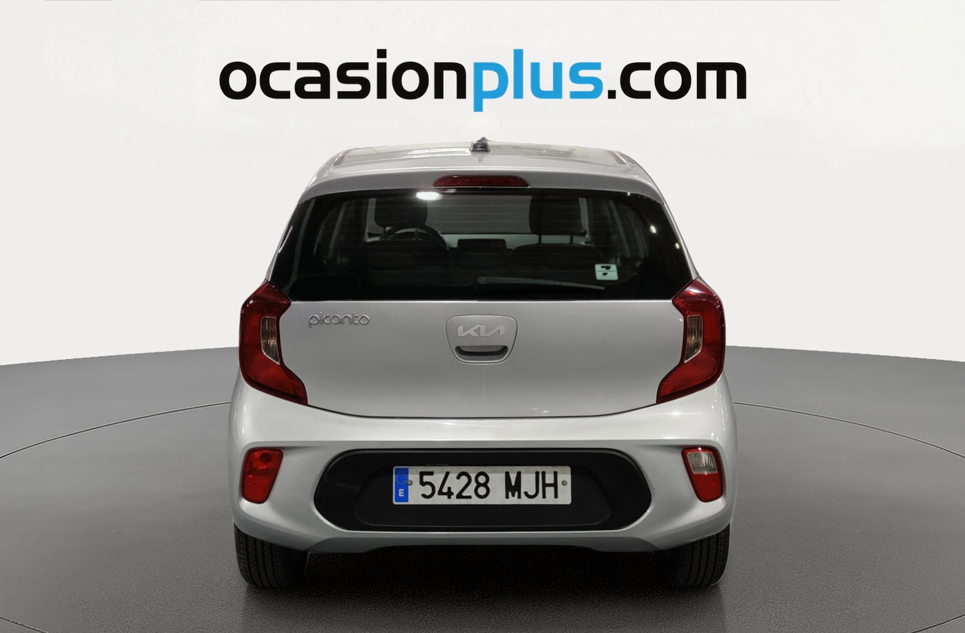 Kia Picanto 1.0 DPi Concept Pack Comfort - foto 11
