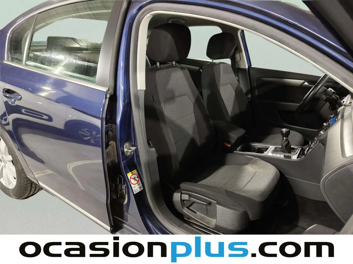Foto Volkswagen Passat Volkswagen Passat Advance 1.8 TSI (160 CV)