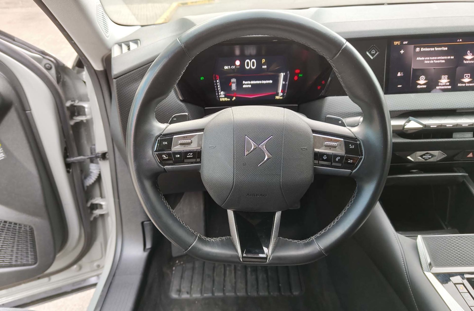 DS DS 4 PureTech 130 Bastille - foto 24