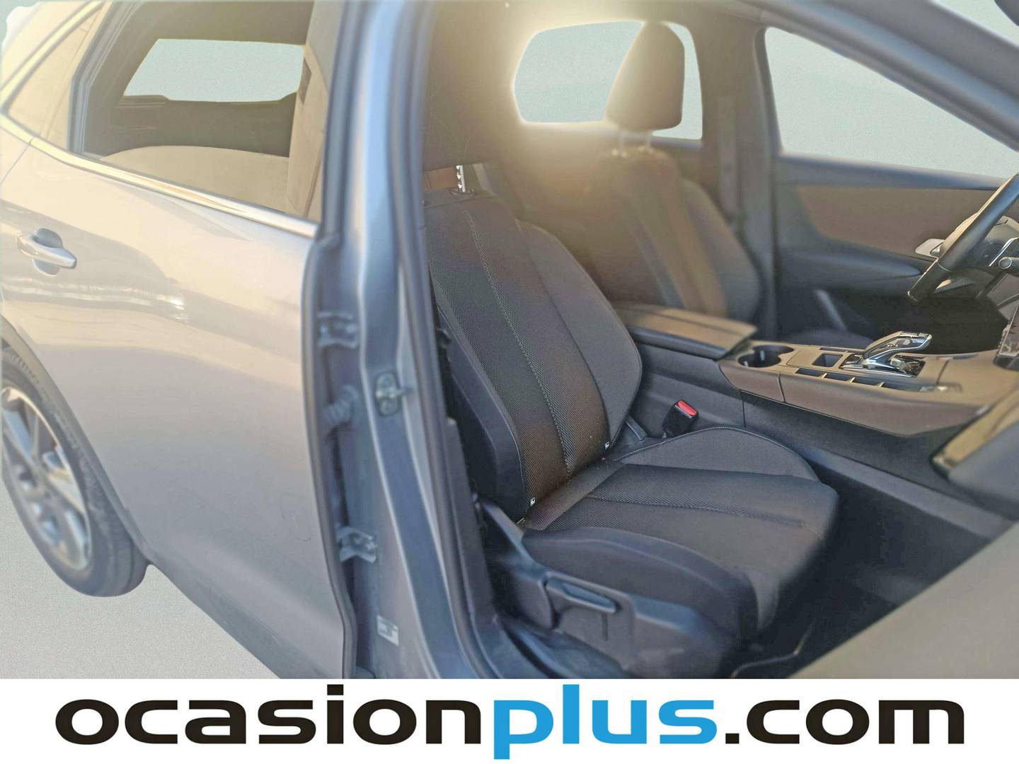 Foto DS DS 7 Crossback DS DS7 Crossback PureTech 130 Bastille+ AT (131 CV)