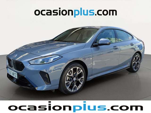 BMW Serie 2 218d Gran Coupe (150 CV) Pack-M de segunda mano