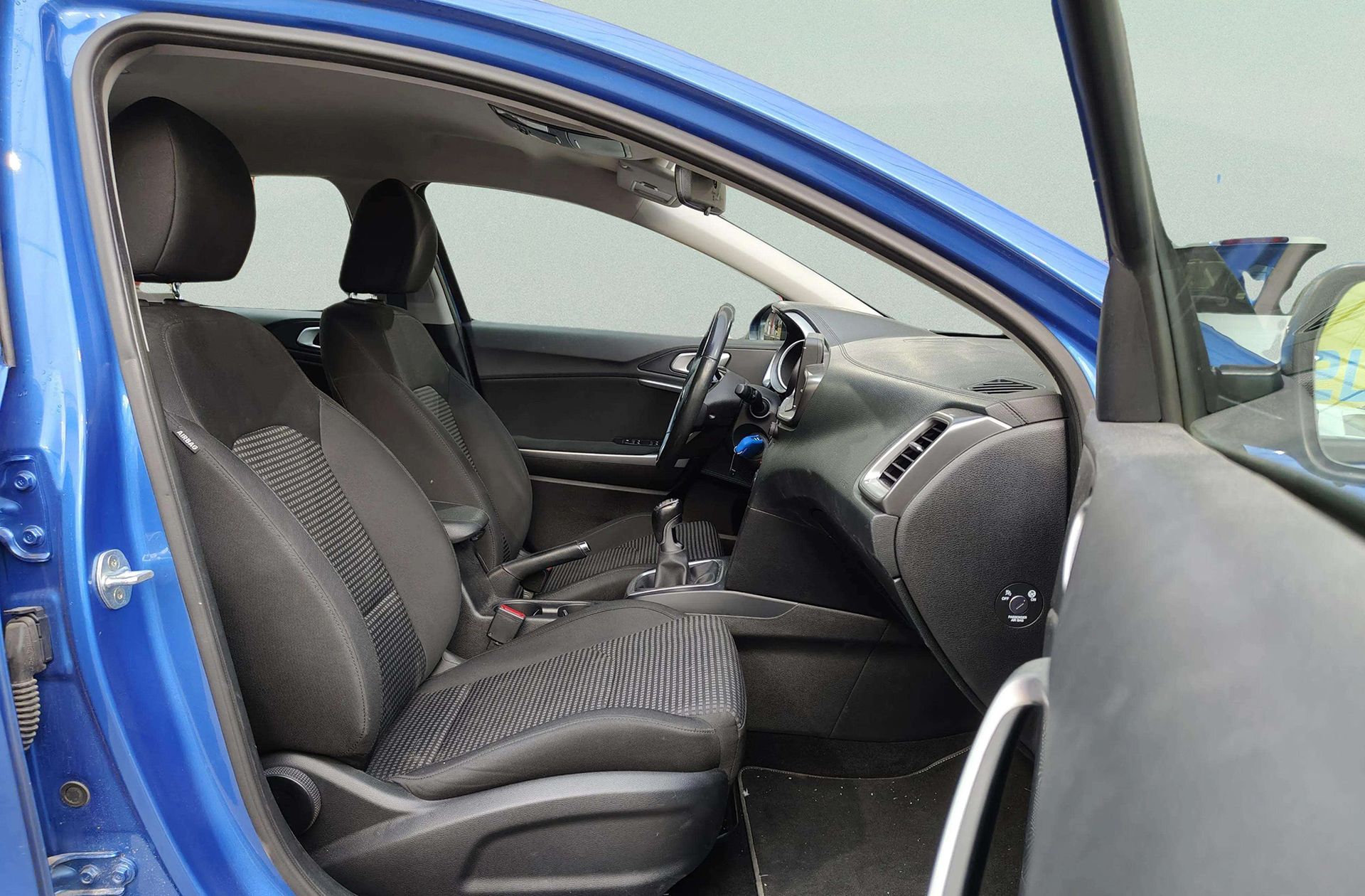 Kia Ceed 1.4 Cvvt - foto 13
