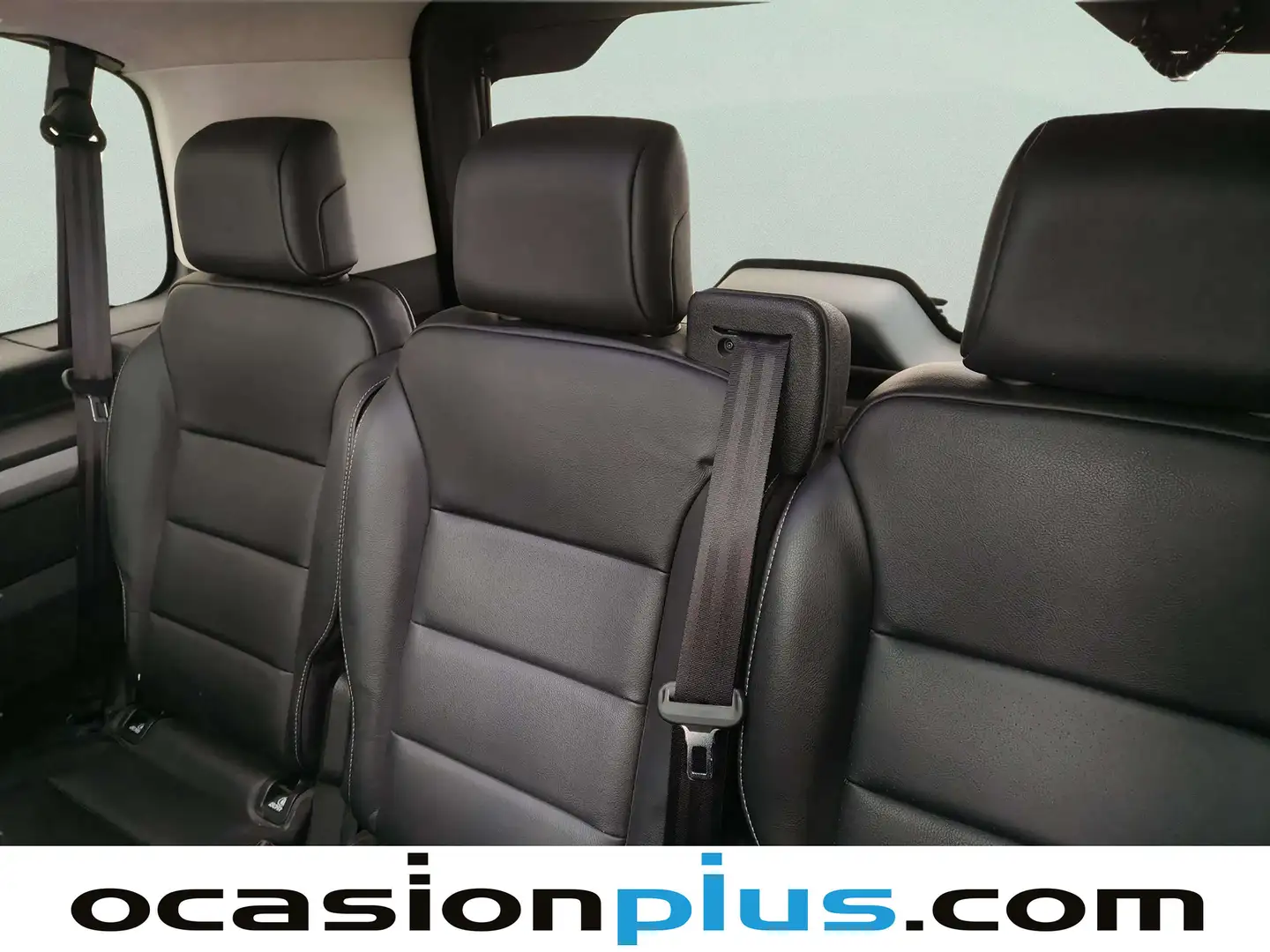 Foto Toyota Proace Verso Toyota Proace Verso 2.0D VIP L2 Auto (177 CV) 7 Plazas