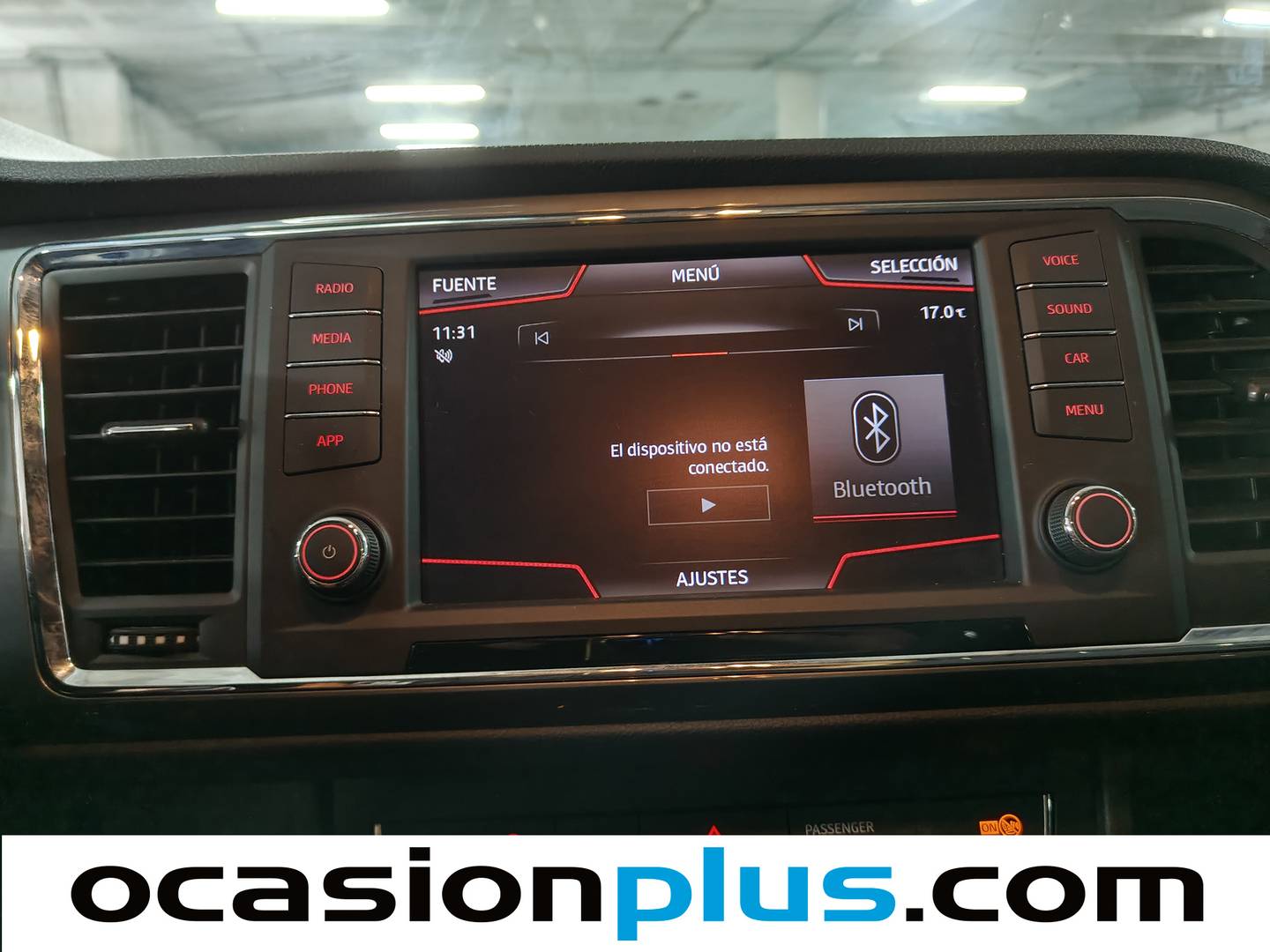 Seat Ateca Seat Ateca 1.4 EcoTSI S&S Style Plus (150 CV) km 0