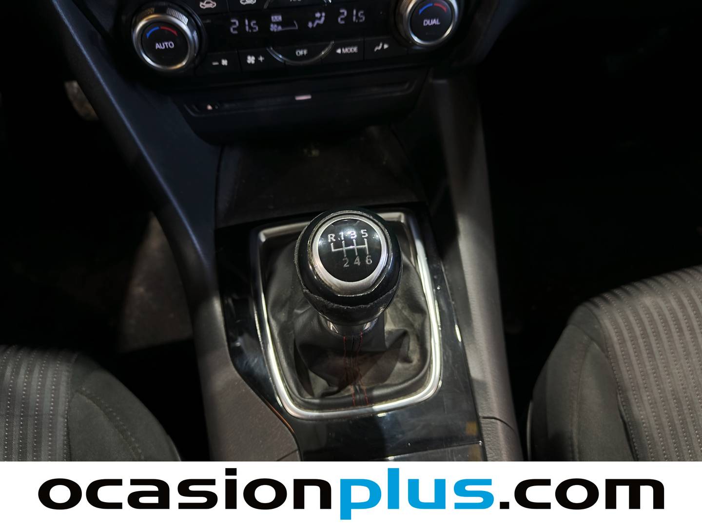 Foto Mazda Mazda3 Mazda Mazda 3 1.5 GE Style (100 CV)