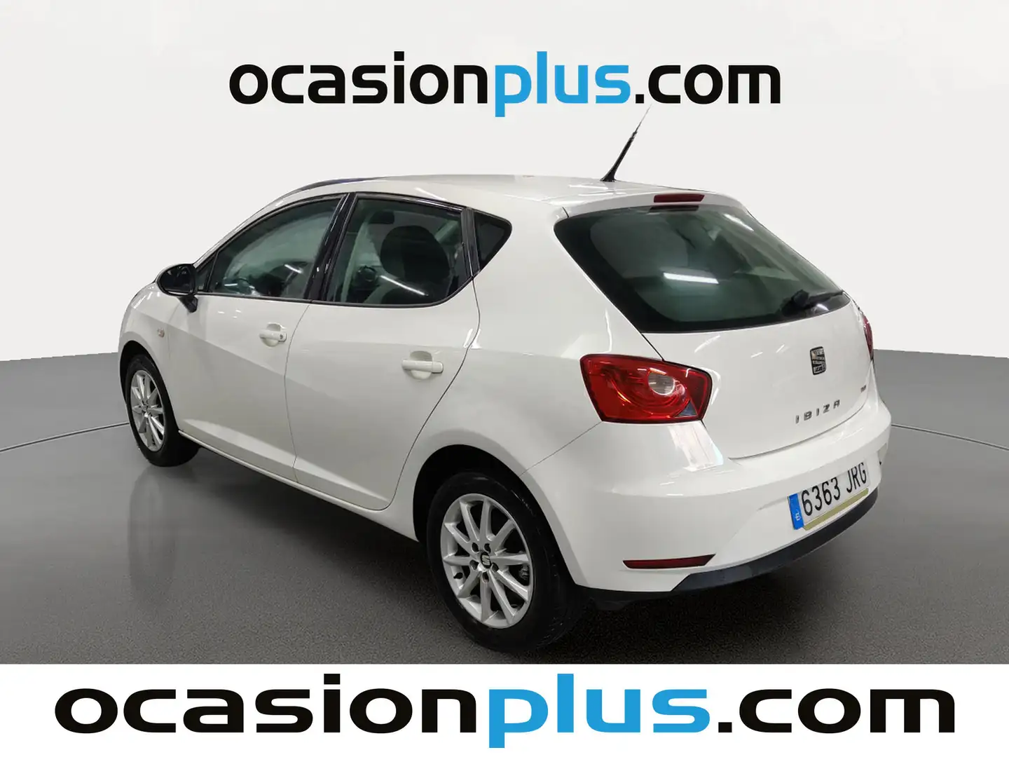 Foto Seat Ibiza SEAT Ibiza 1.2 TSI Style (90 CV)