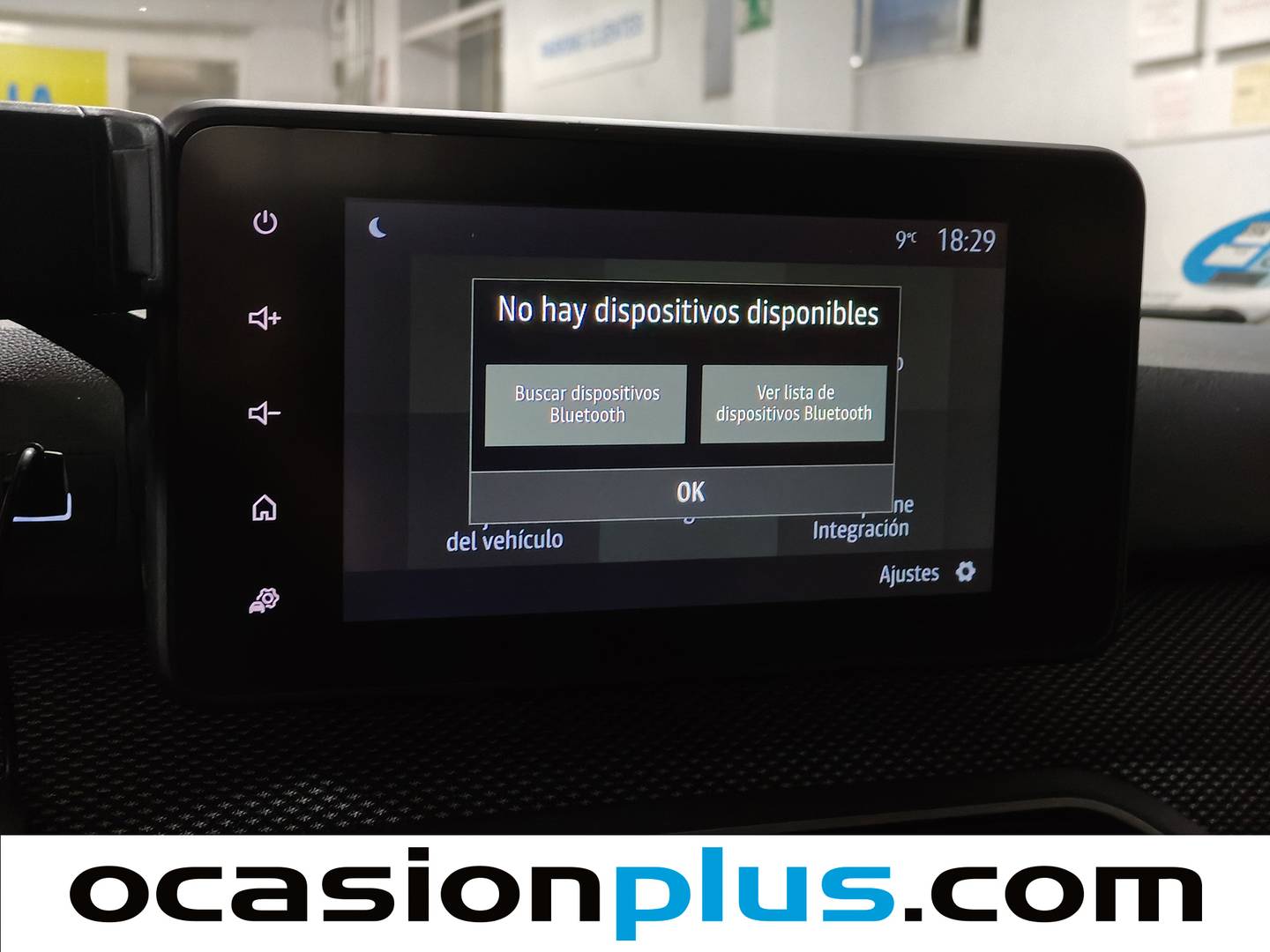 Foto Dacia Jogger Dacia Jogger Serie Limitada Extreme Go ECO-G (100 CV) 7 Plazas