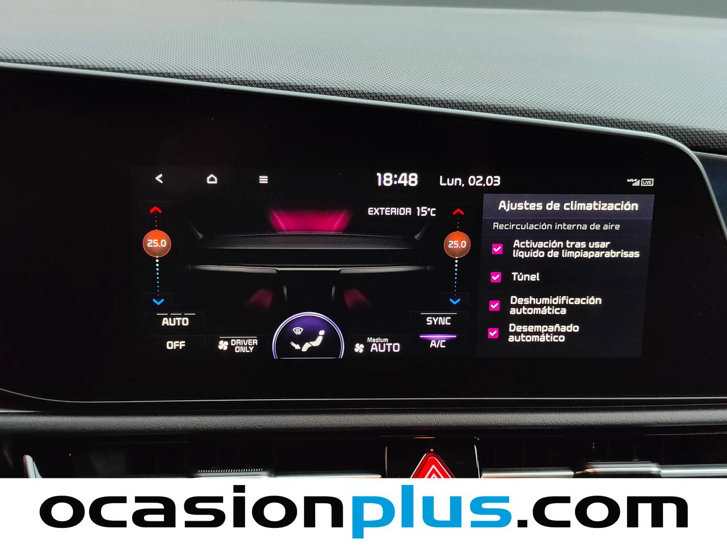 KIA Niro Kia Niro 1.6 GDi HEV Drive (141 CV) 2022