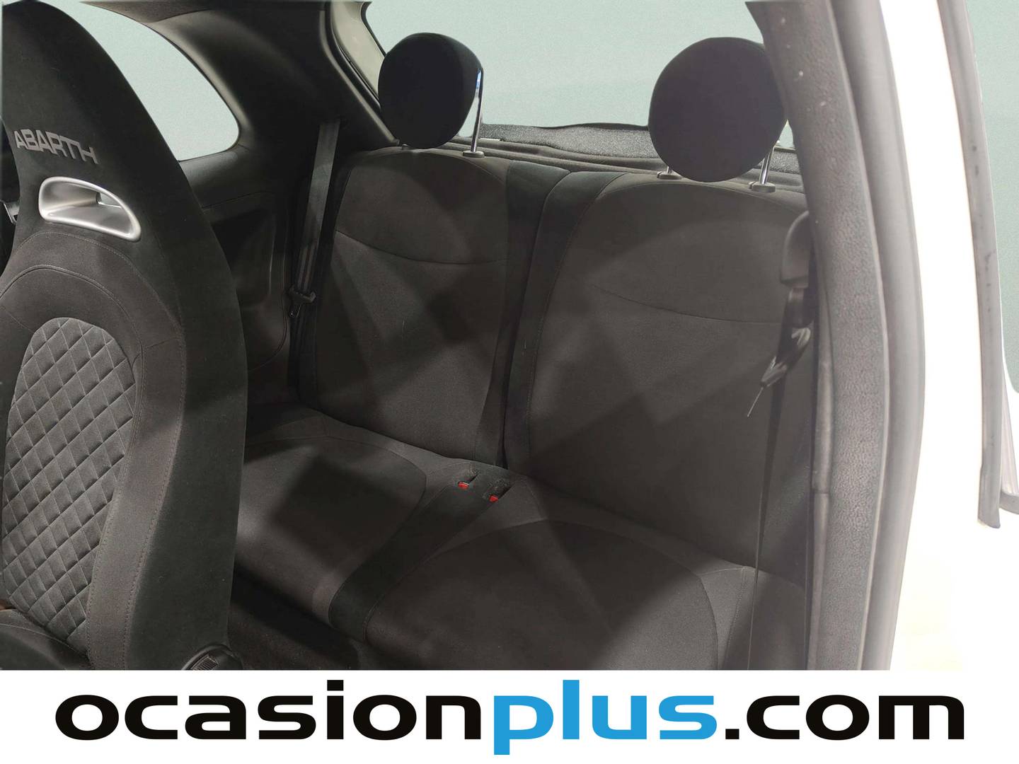 Foto Abarth 500 Abarth 500 1.4 16v T-Jet 595  (165 CV)