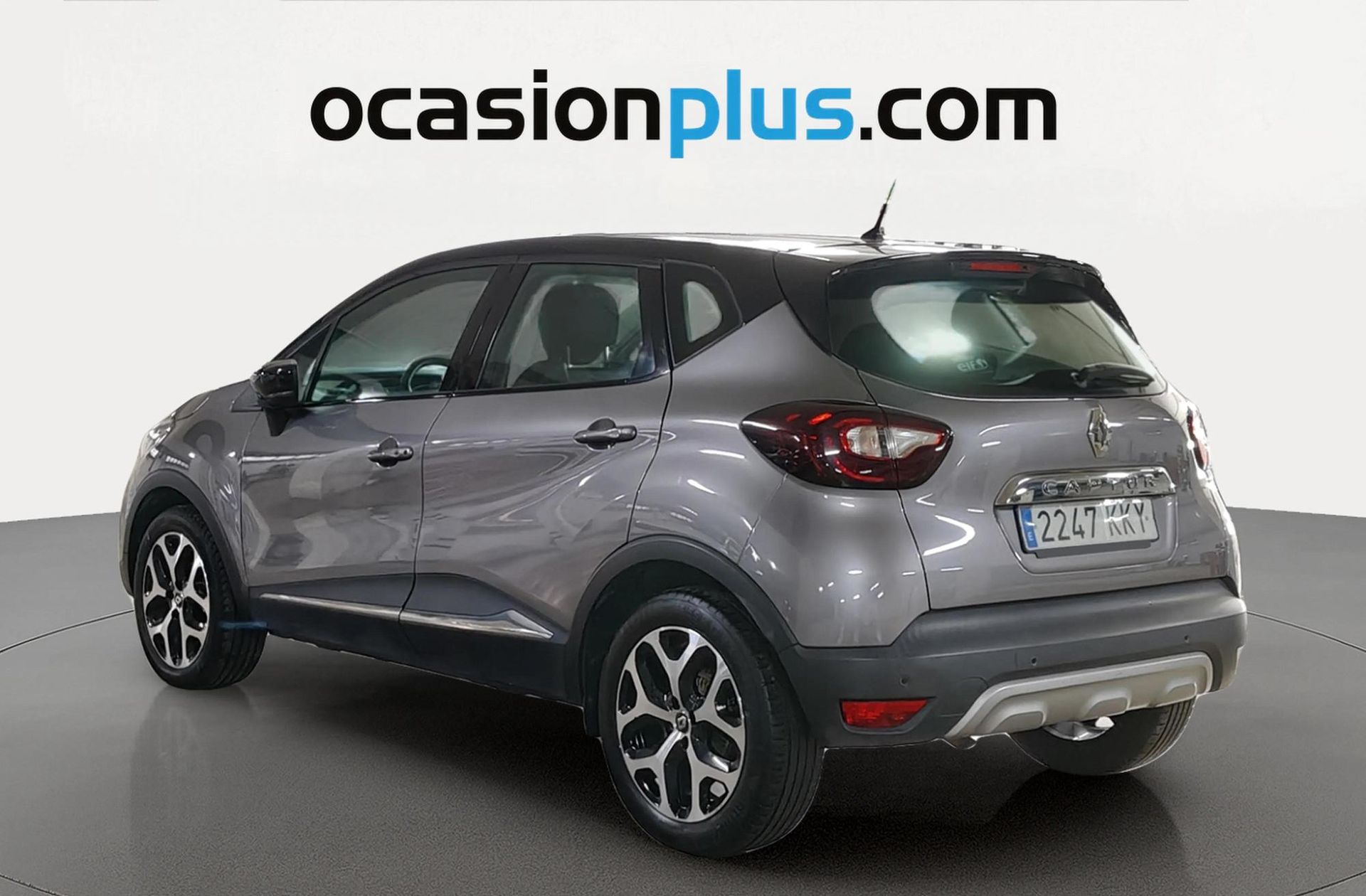 Renault Captur Zen Energy TCe - foto 3