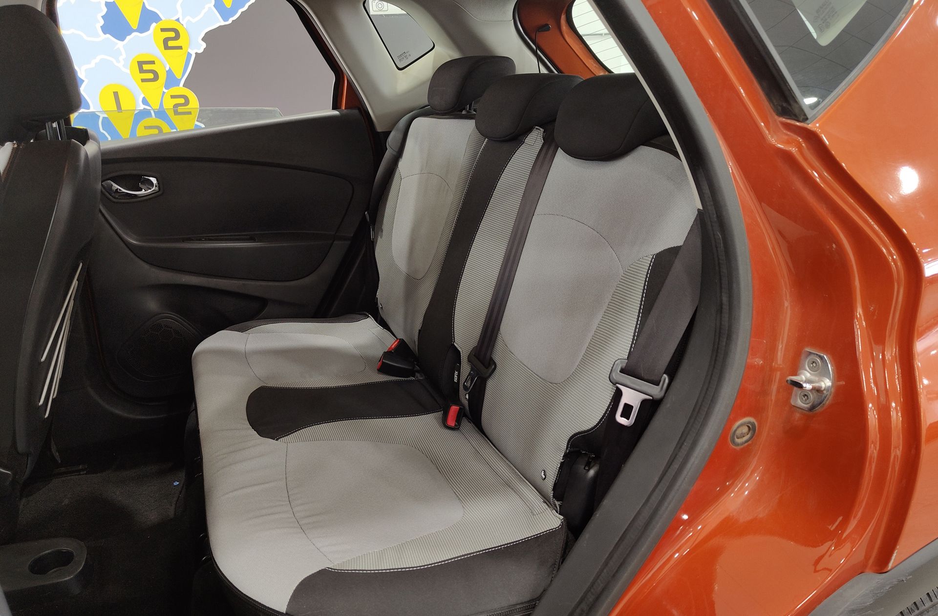 Renault Captur Zen Energy dCi - foto 9