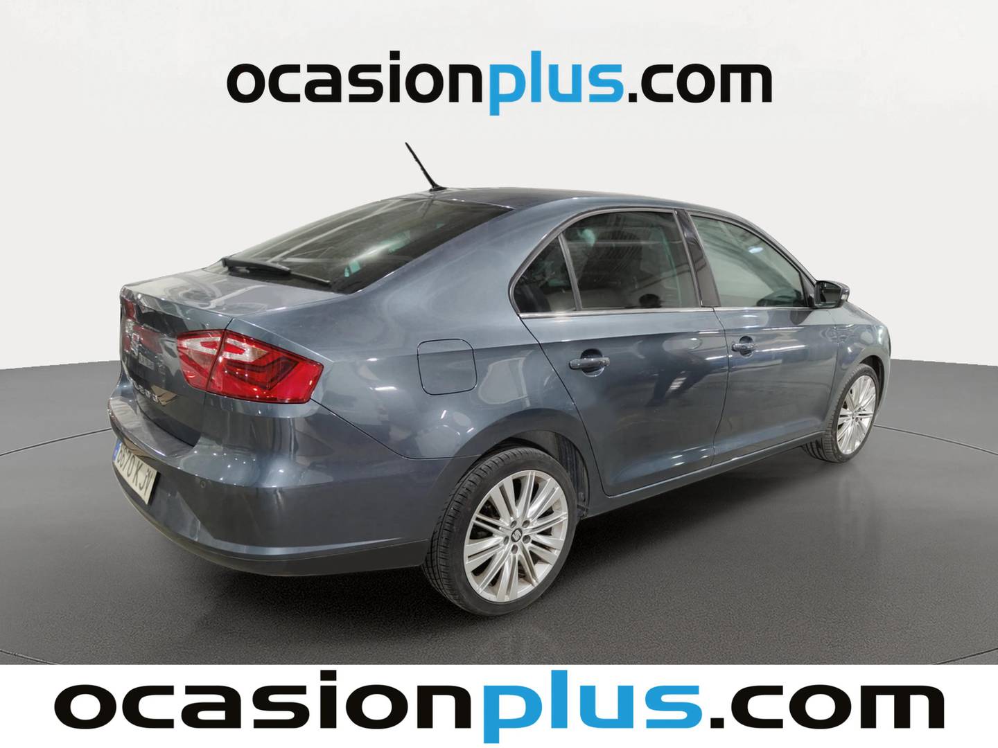 Foto Seat Toledo SEAT Toledo 1.0 EcoTSI S&S Xcellence Edition (110 CV)