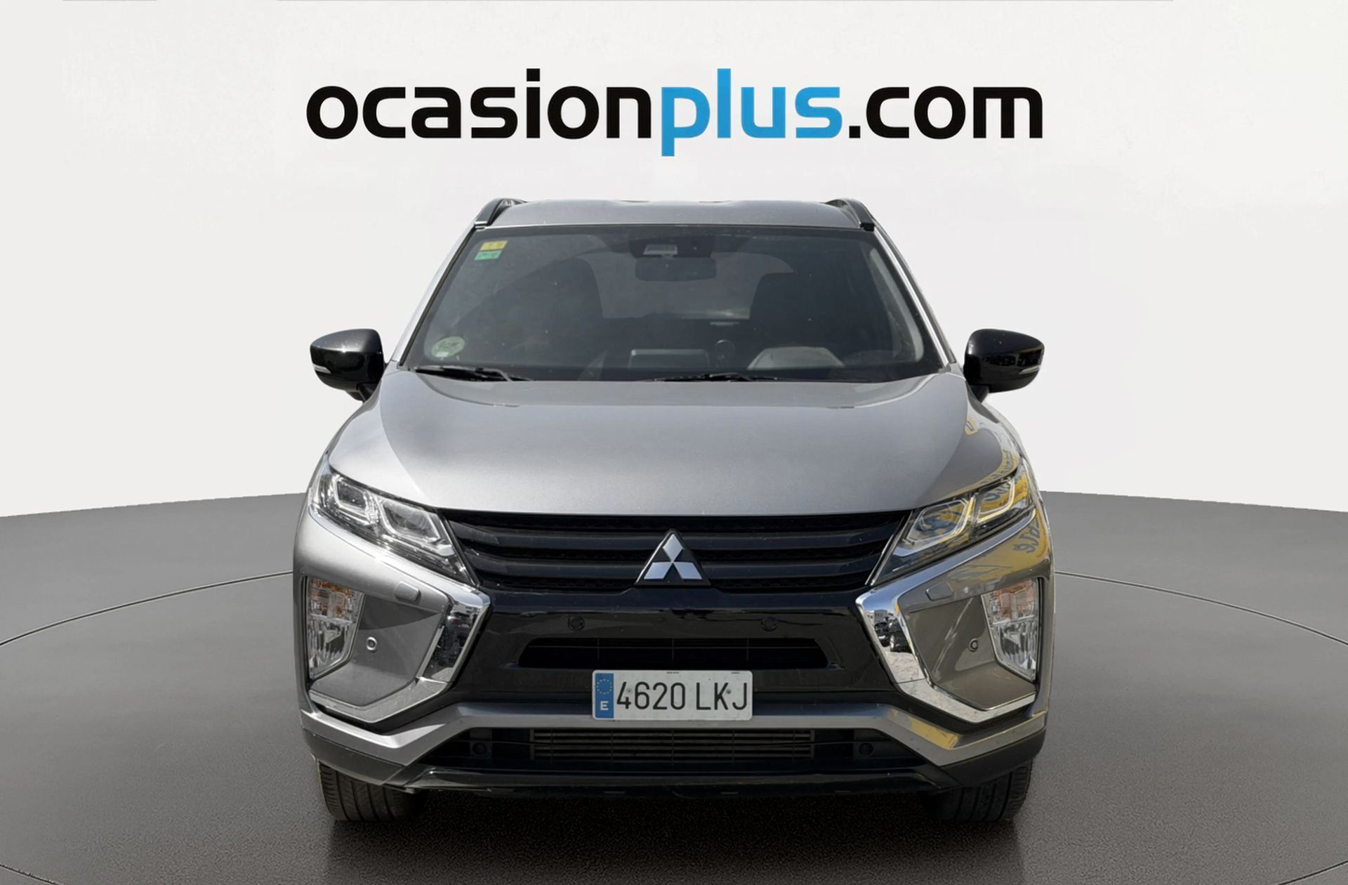 Mitsubishi Eclipse Cross 150T Motion Black Edition - foto 15