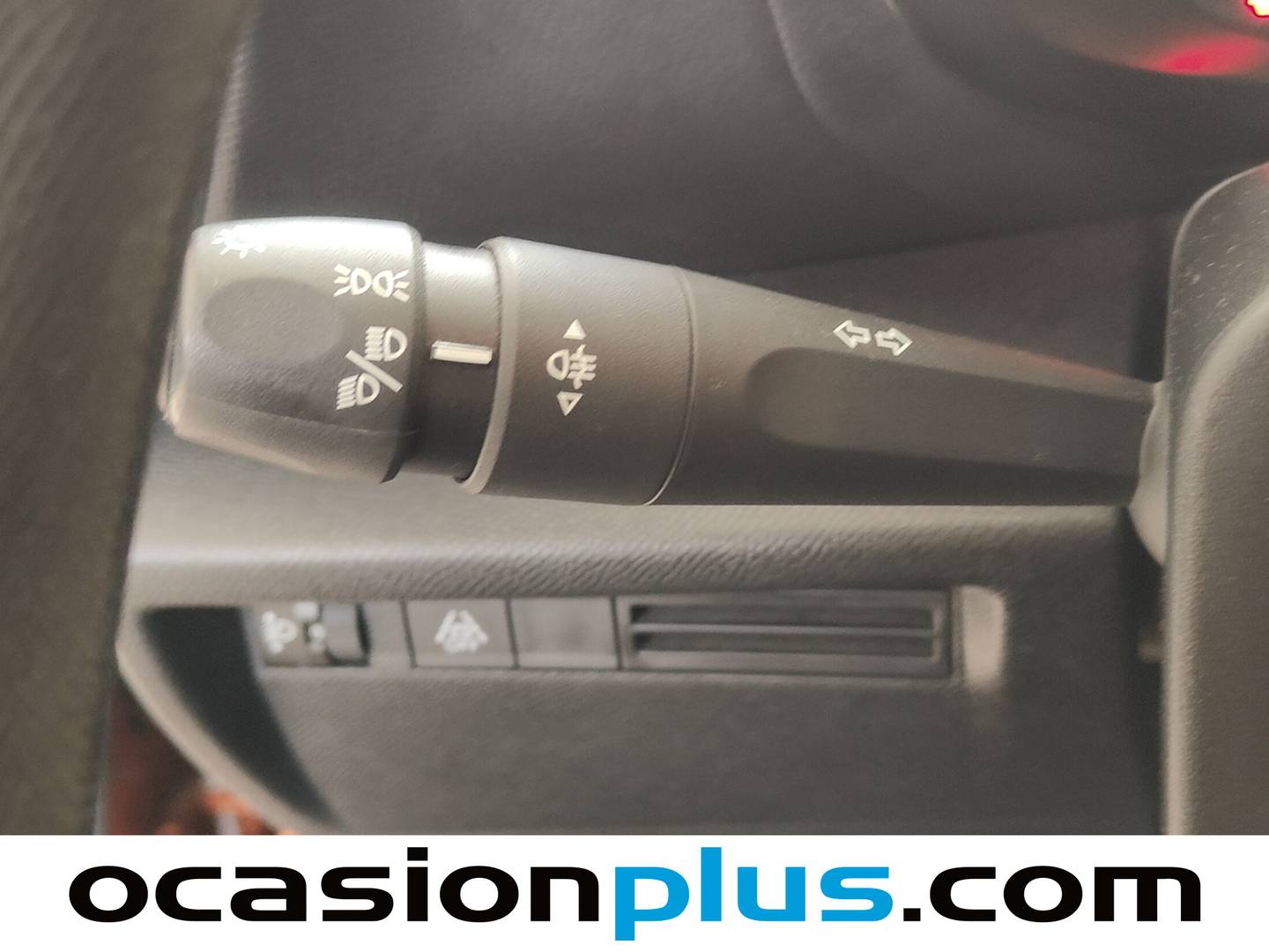 Extras del Citroën C4 Citroën C4 PureTech 100 Live Pack (100 CV)