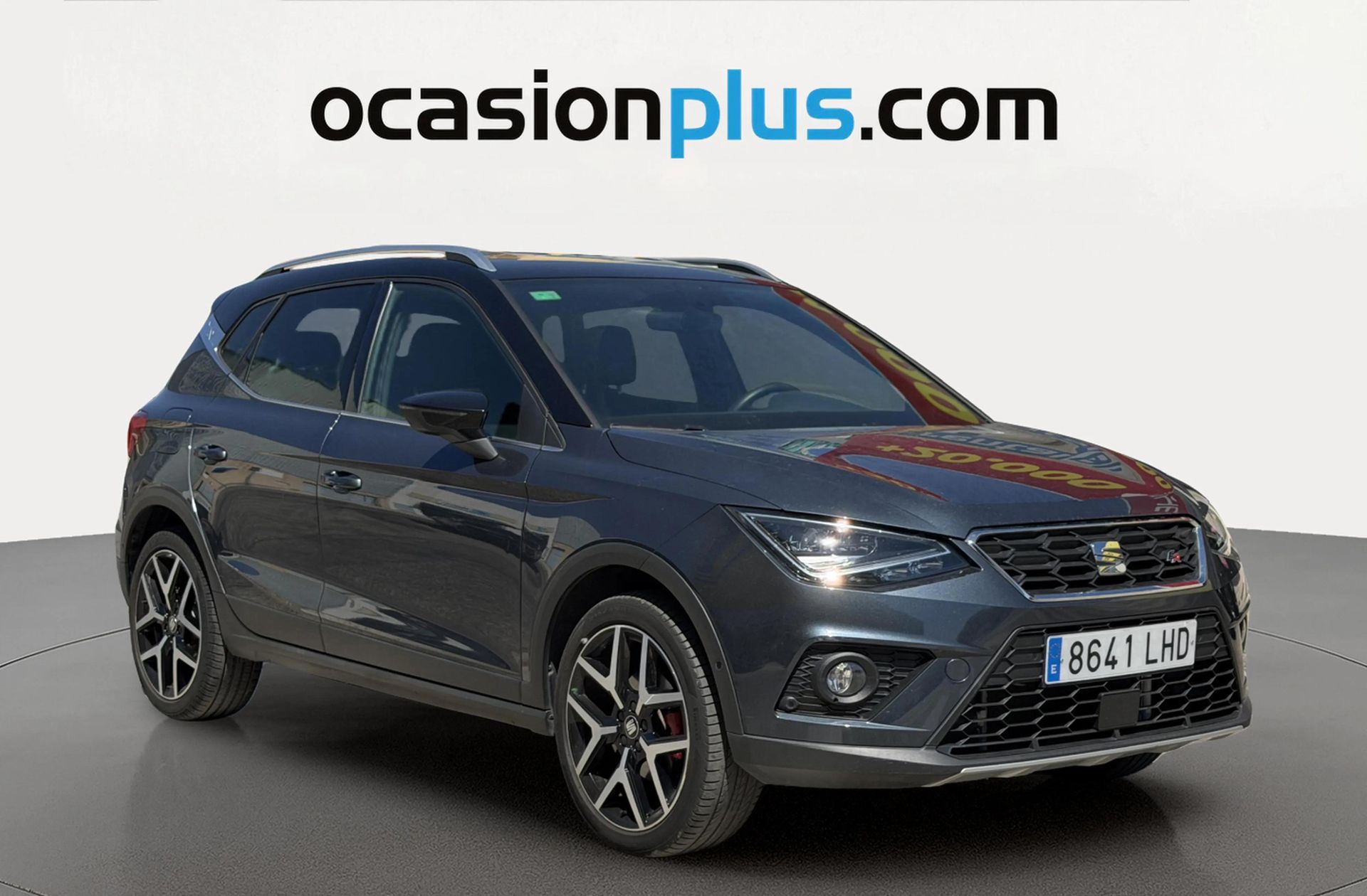 SEAT Arona 1.0 TSI Ecomotive FR Edition - foto 2