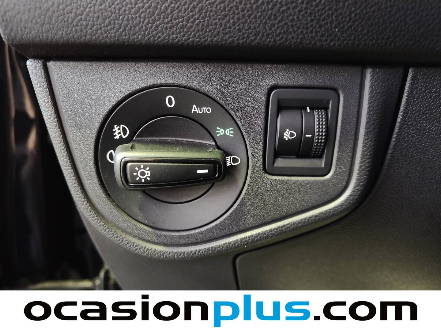 Foto Volkswagen Taigo Volkswagen Taigo ``Más`` 1.0 TSI (95 CV)