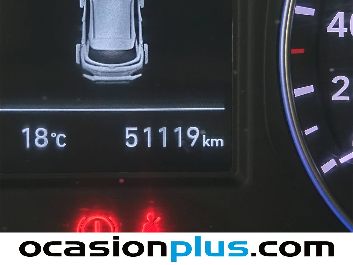 Hyundai Kona Hyundai Kona 1.0 TGDI Klass 4x2 (120 CV) manual