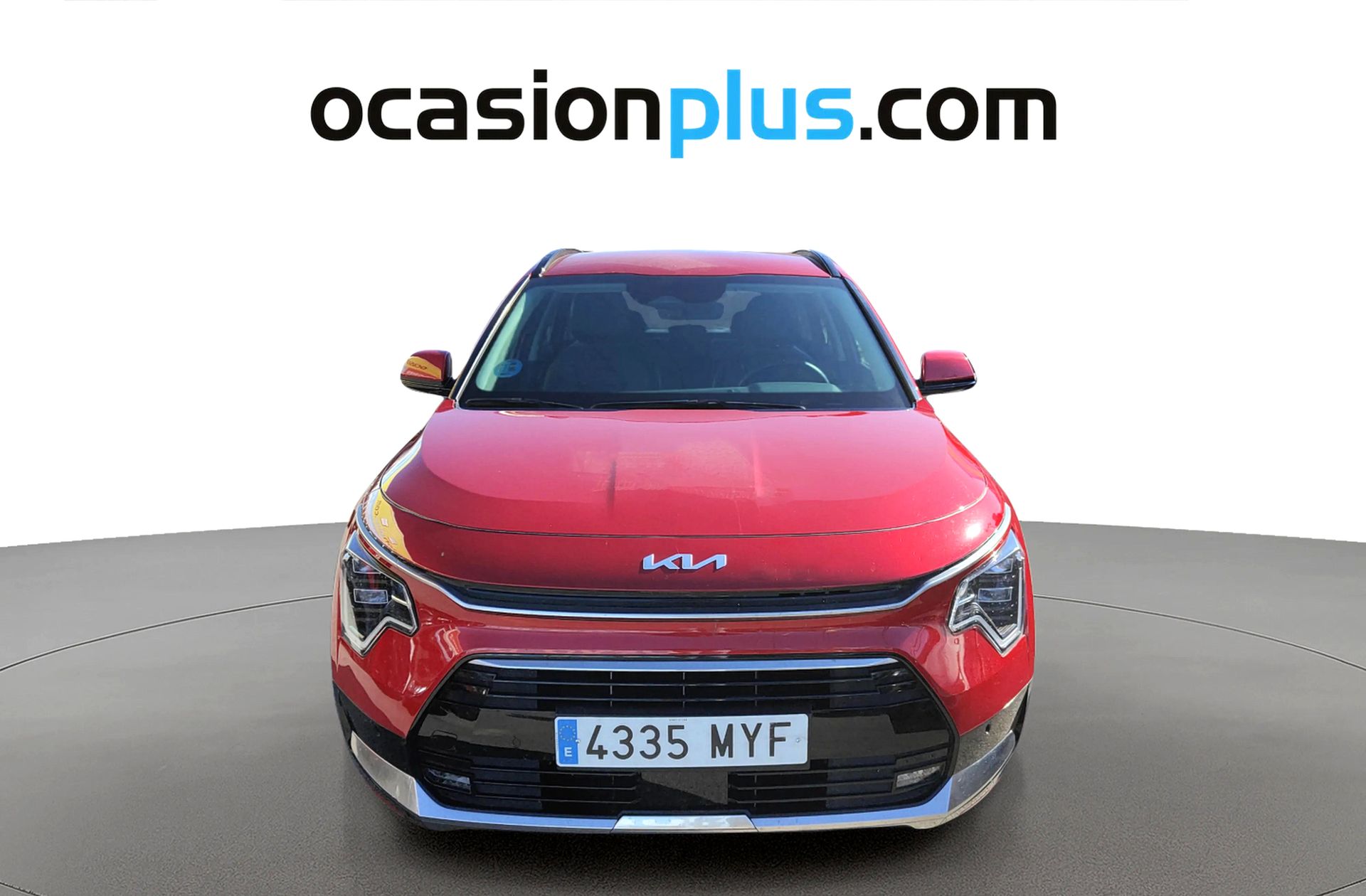 Kia Niro 1.6 GDi HEV Drive - foto 13