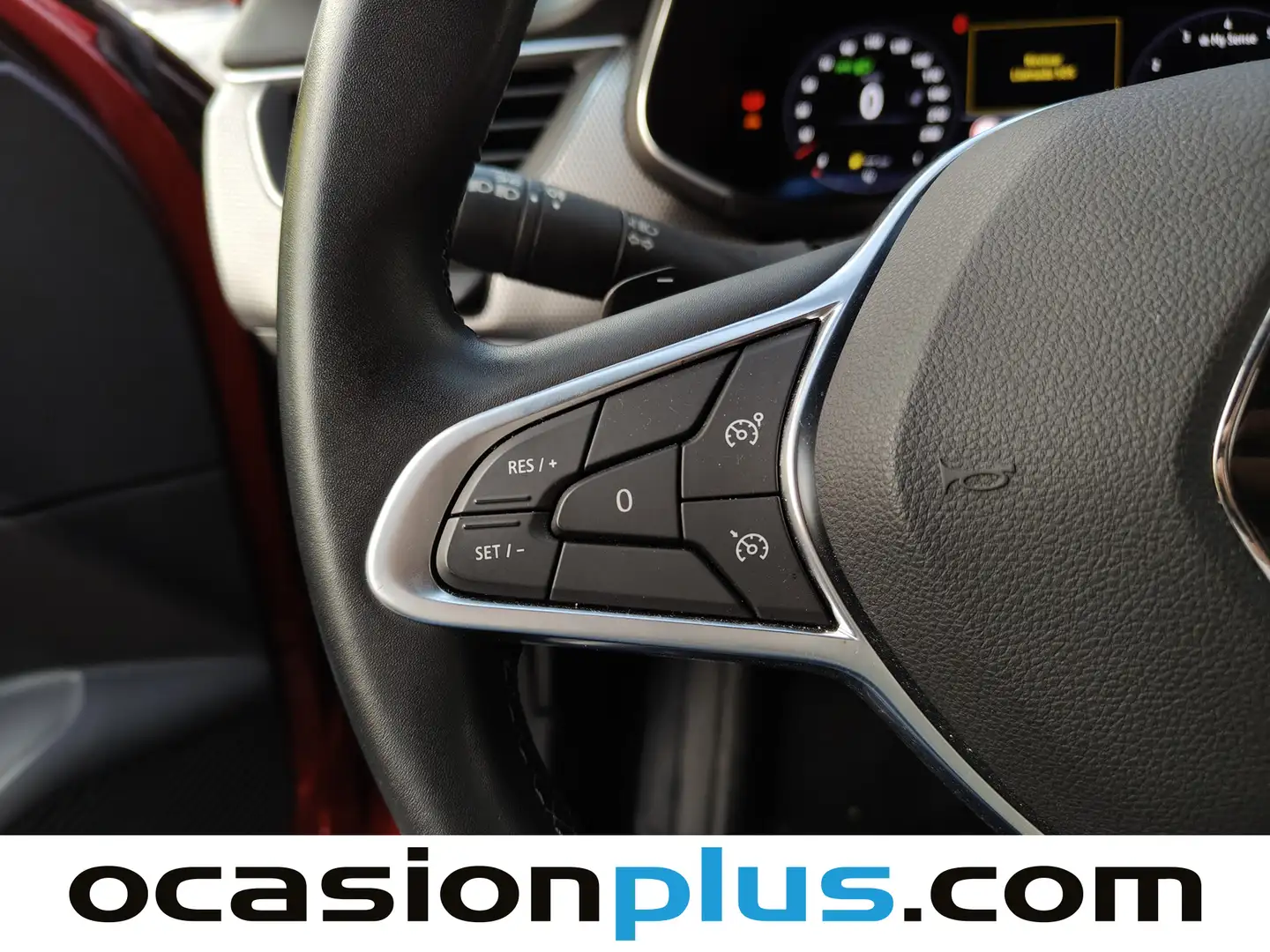 Foto Renault Arkana Renault Arkana Techno TCe 140 Mild hybrid EDC (140 CV)