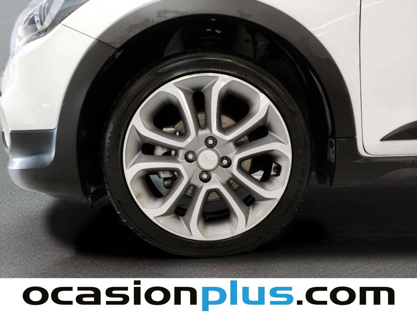 Hyundai i20 Active Hyundai i20 Active 1.0 TGDI Tecno (100 CV) km 0