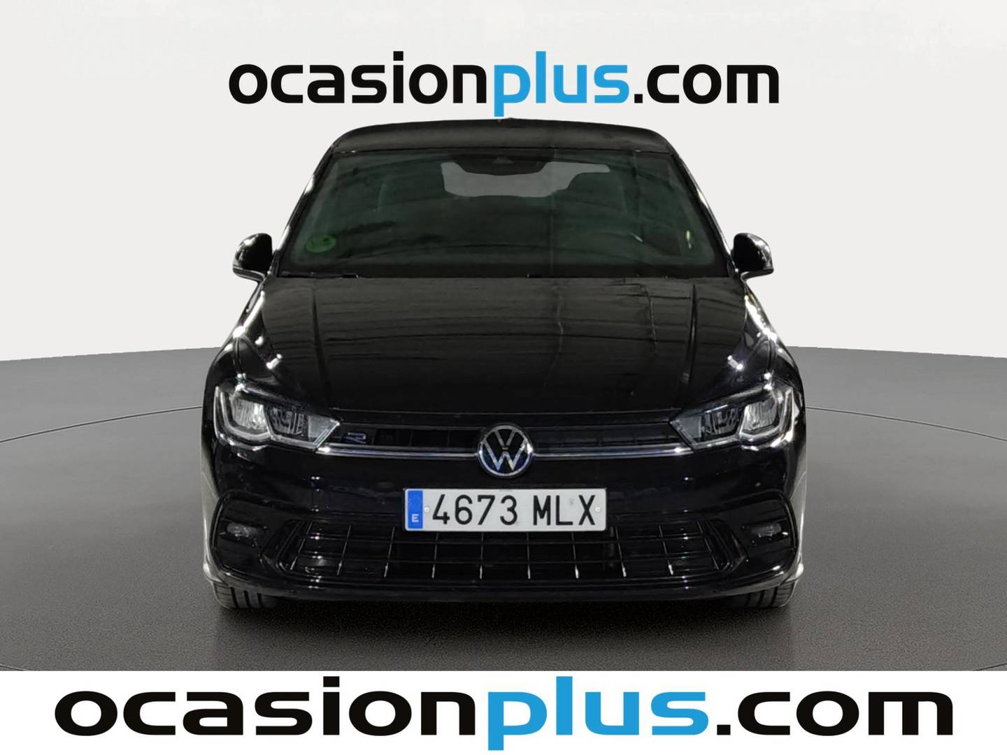 Foto Volkswagen Polo Volkswagen Polo R-Line 1.0 TSI (95 CV)