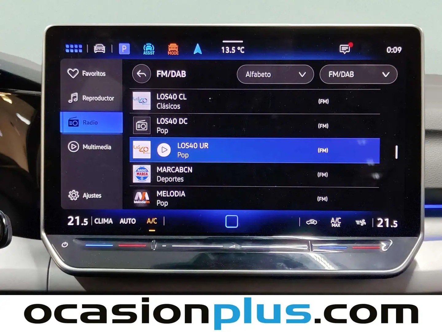 Foto Volkswagen Golf Volkswagen Golf Más 2.0 TDI (115 CV)