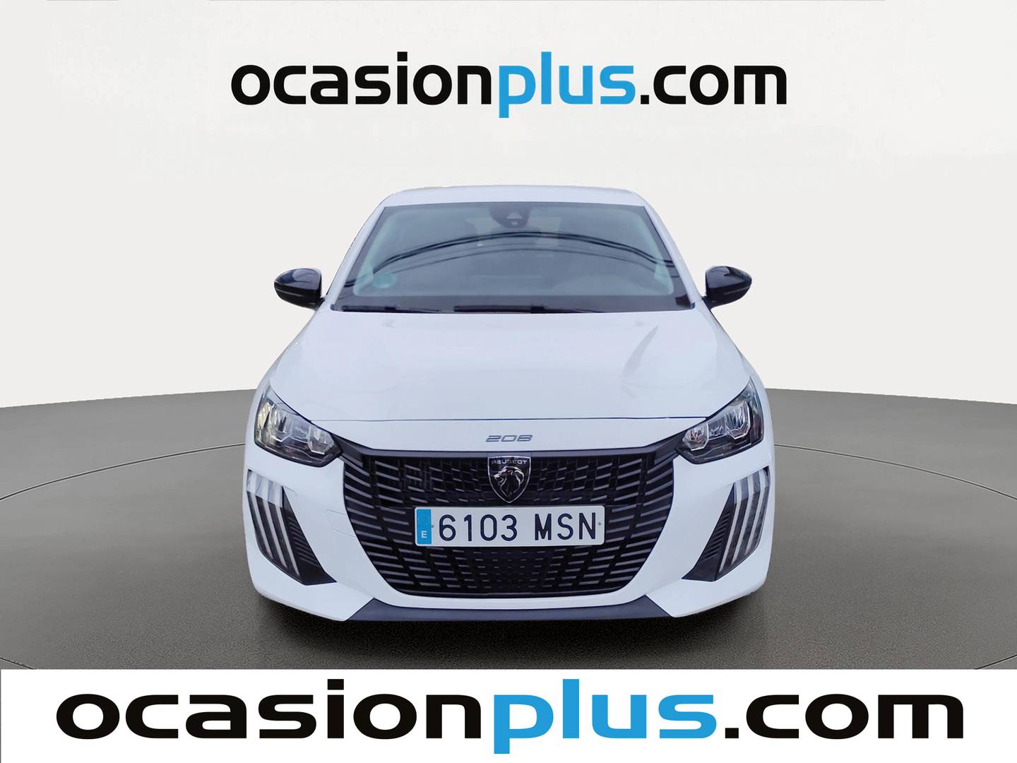 Peugeot 208 Peugeot 208 PureTech 100 Active (100 CV) 100cv