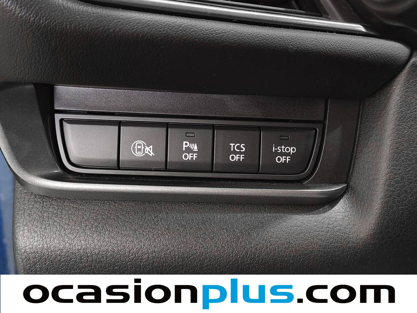 Foto Mazda CX-30 Mazda CX-30 e-SKY G MHEV Prime-line (140 CV)