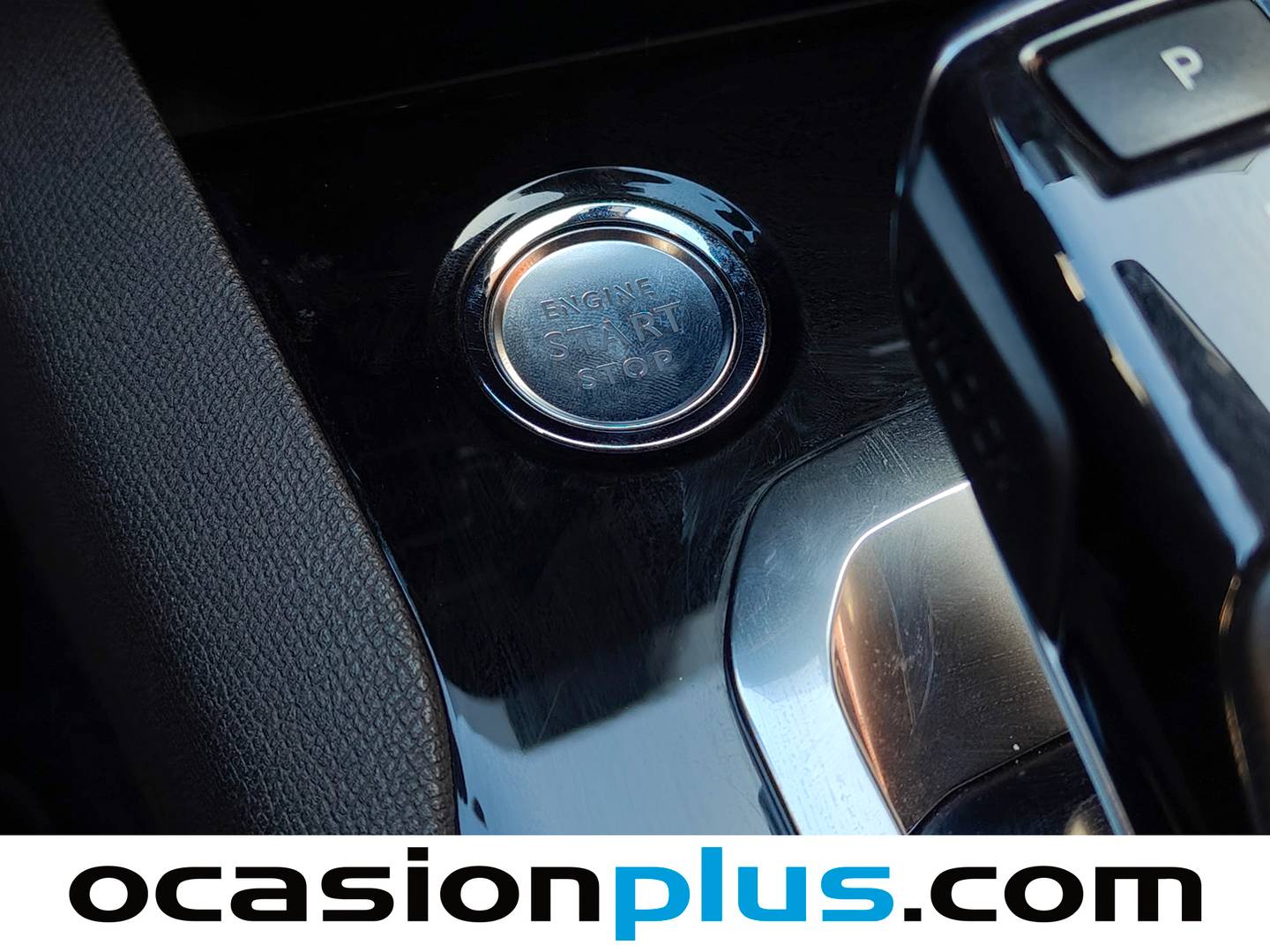 Peugeot 5008 Peugeot 5008 BlueHDI 130 S&S GT EAT8 (130 CV) 7 Plazas 2021