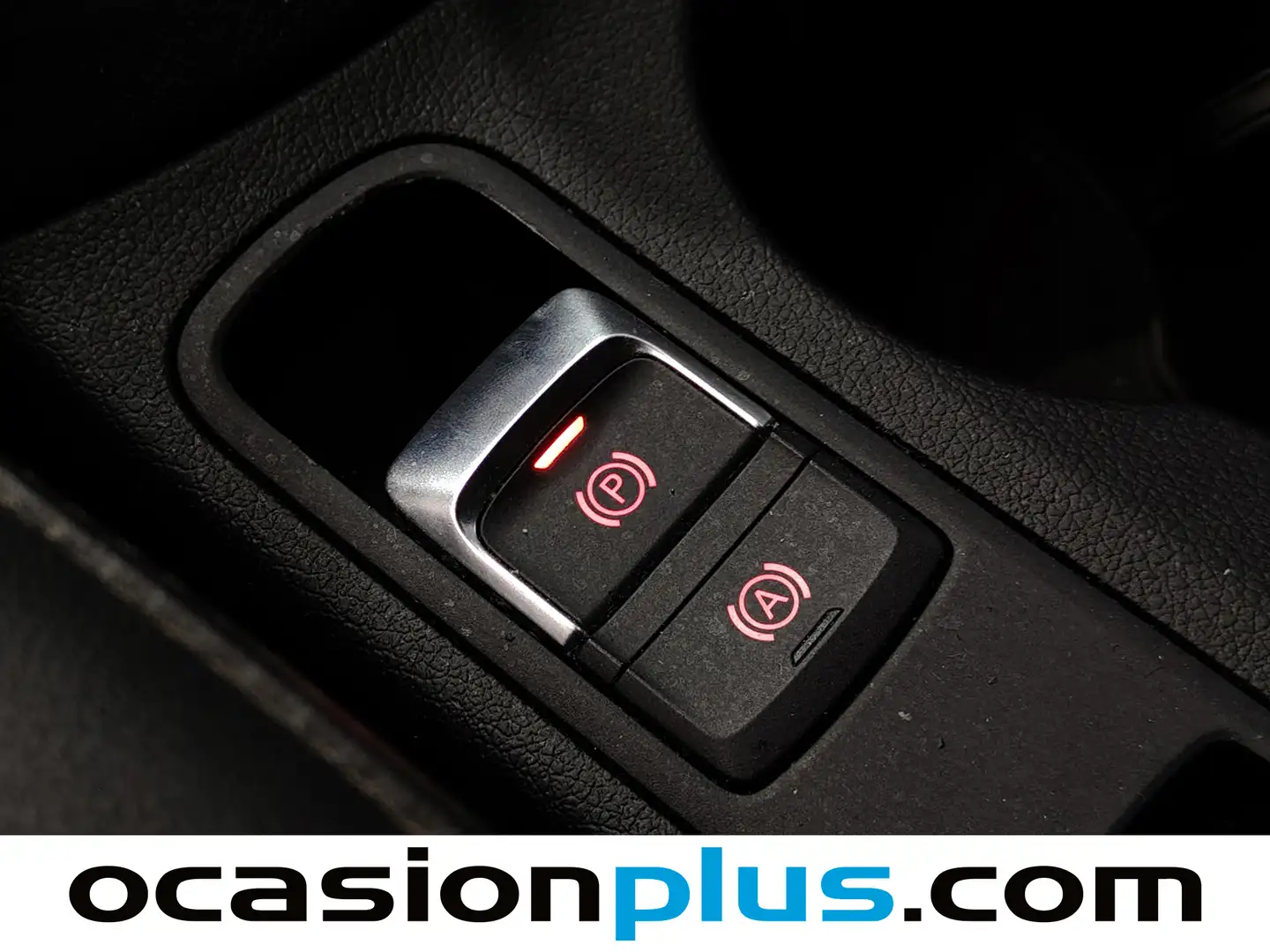 Foto Audi Q3 Audi Q3 Black line edition 2.0 TDI (150 CV) Paquete S-line