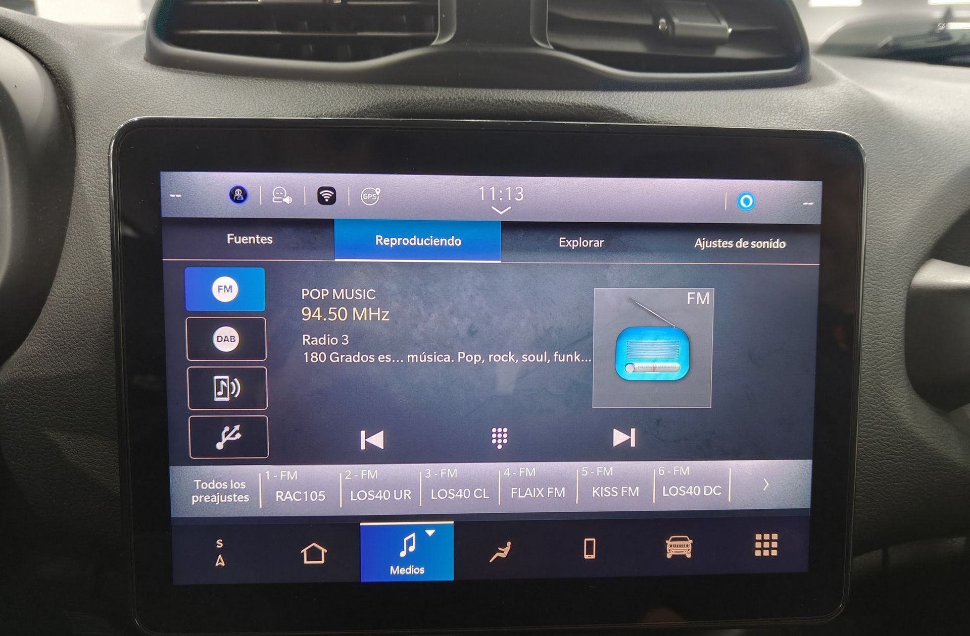 Jeep Renegade eHybrid 1.5 Limited ATX - foto 34