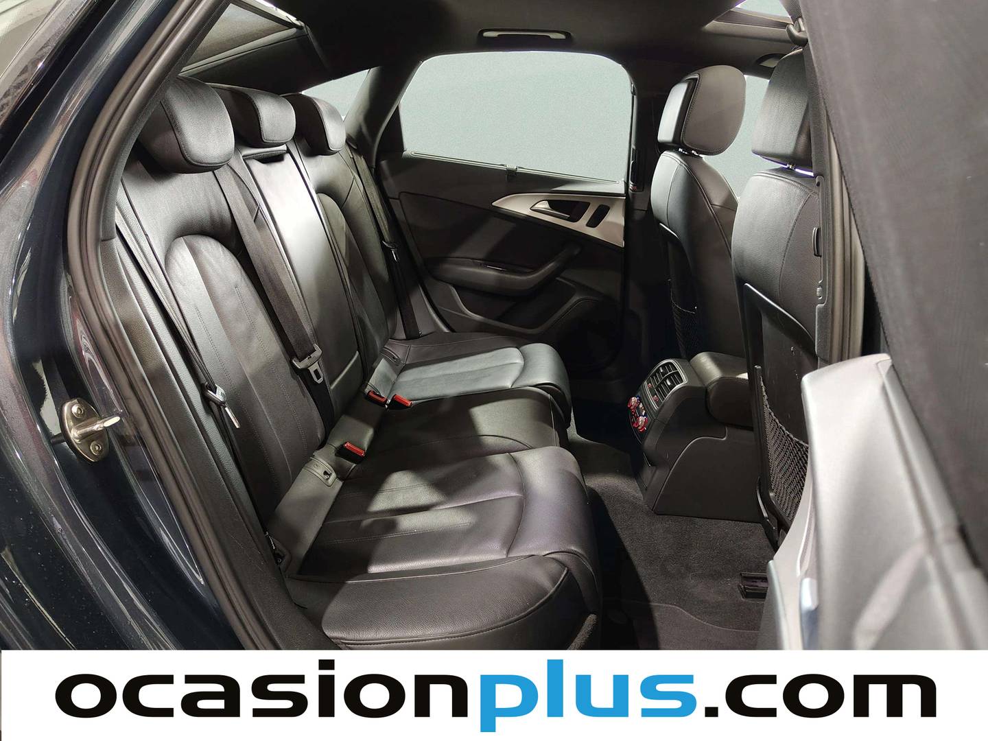 Audi A6 Audi A6 Advanced edition 2.0 TDI ultra quattro (190 CV) S tronic de segunda mano