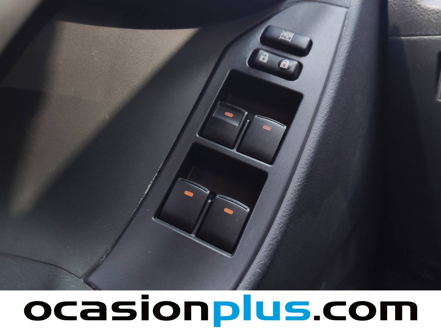 Toyota Verso Toyota Verso 1.6 VVT-I Active 7 plazas (132 CV) manual