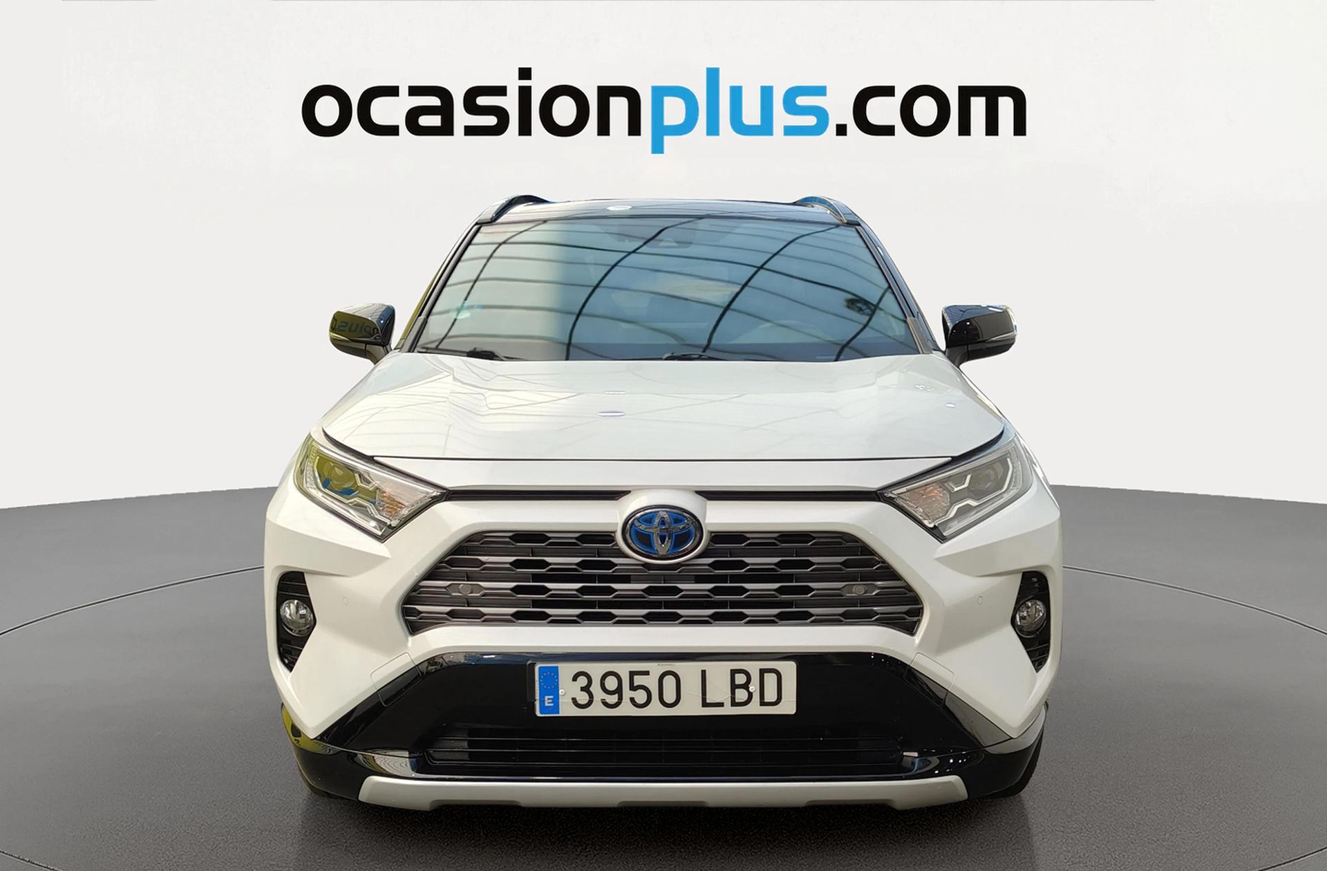 Toyota RAV4 2.5l hybrid Feel! - foto 15