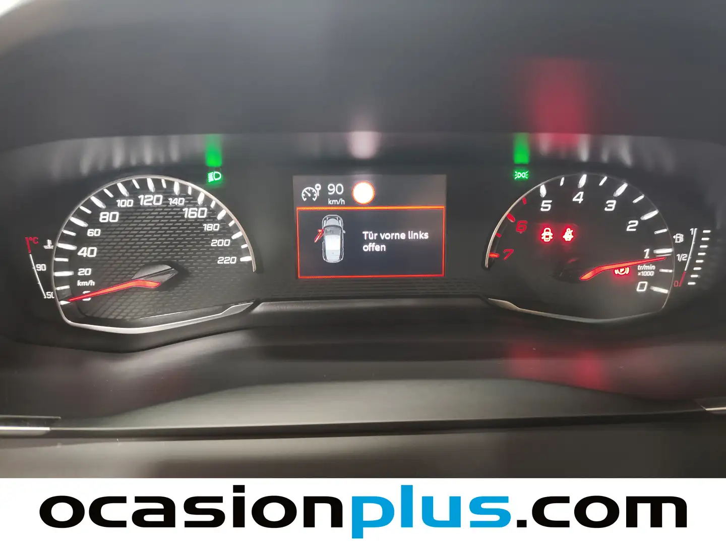 Foto Peugeot 2008 Peugeot 2008 PureTech 100 S&S Allure (100 CV)