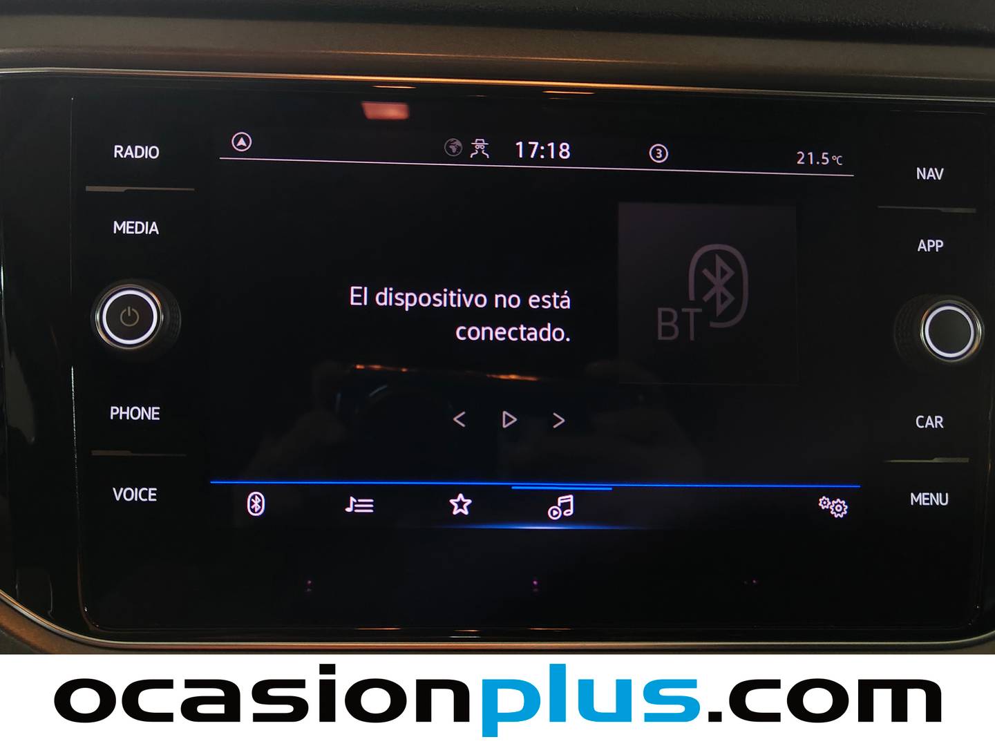 Volkswagen T-Roc Volkswagen T-Roc Advance 1.0 TSI (110 CV) gasolina