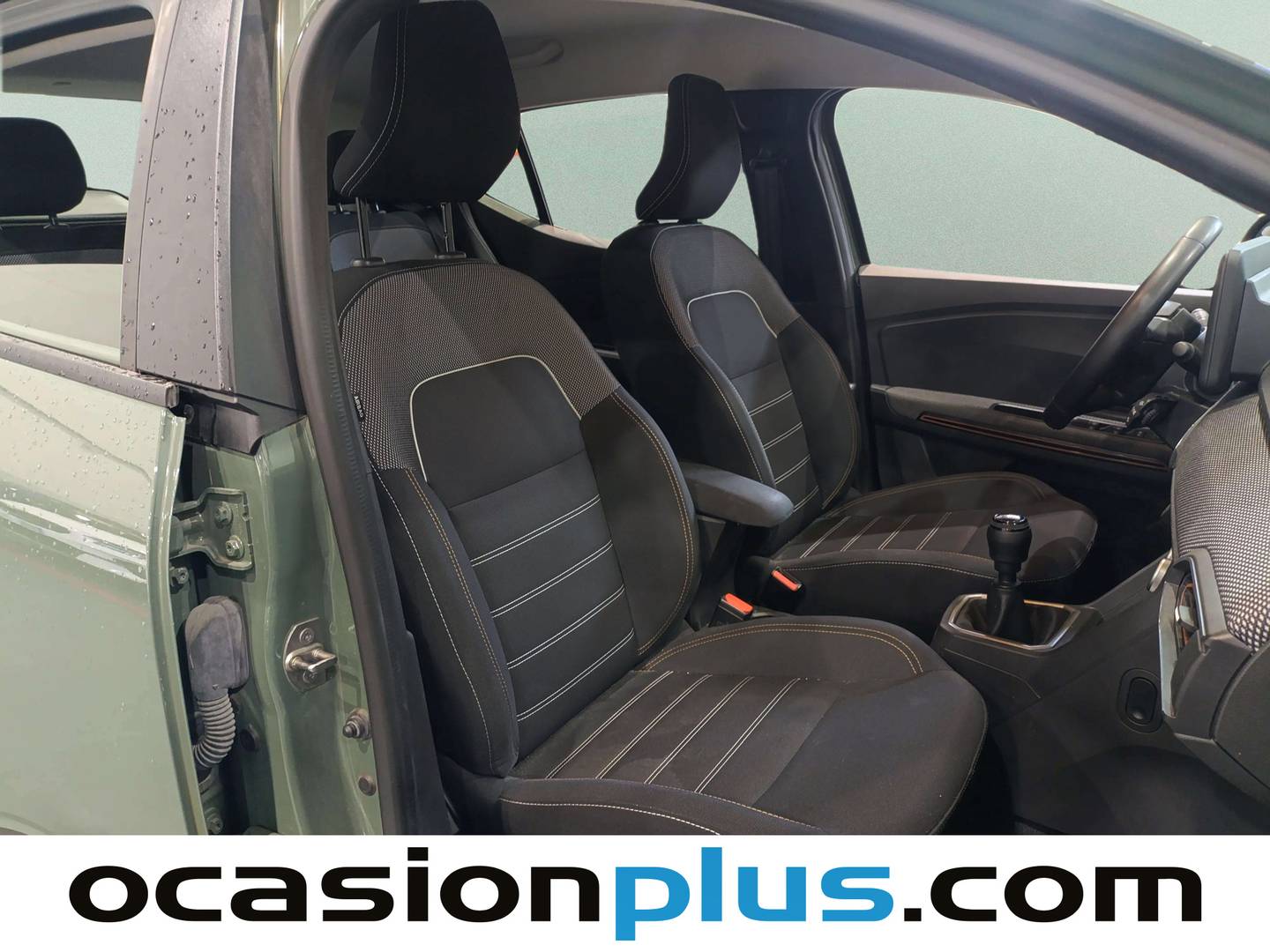 Dacia Sandero Dacia Sandero Stepway Expression ECO-G (101 CV) km 0