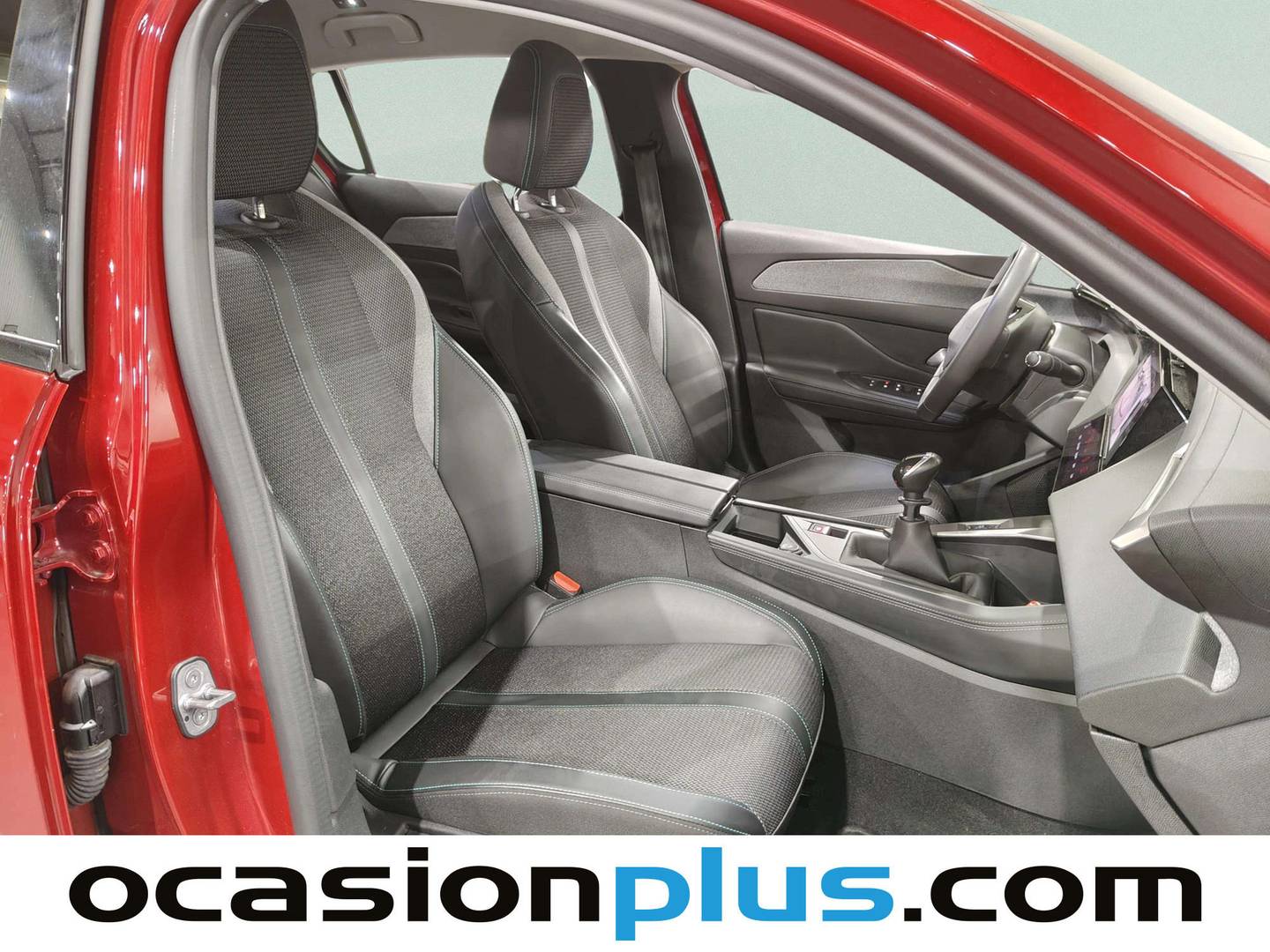 Peugeot 308 Peugeot 308 PureTech 130 S&S Allure Pack (130 CV) gasolina